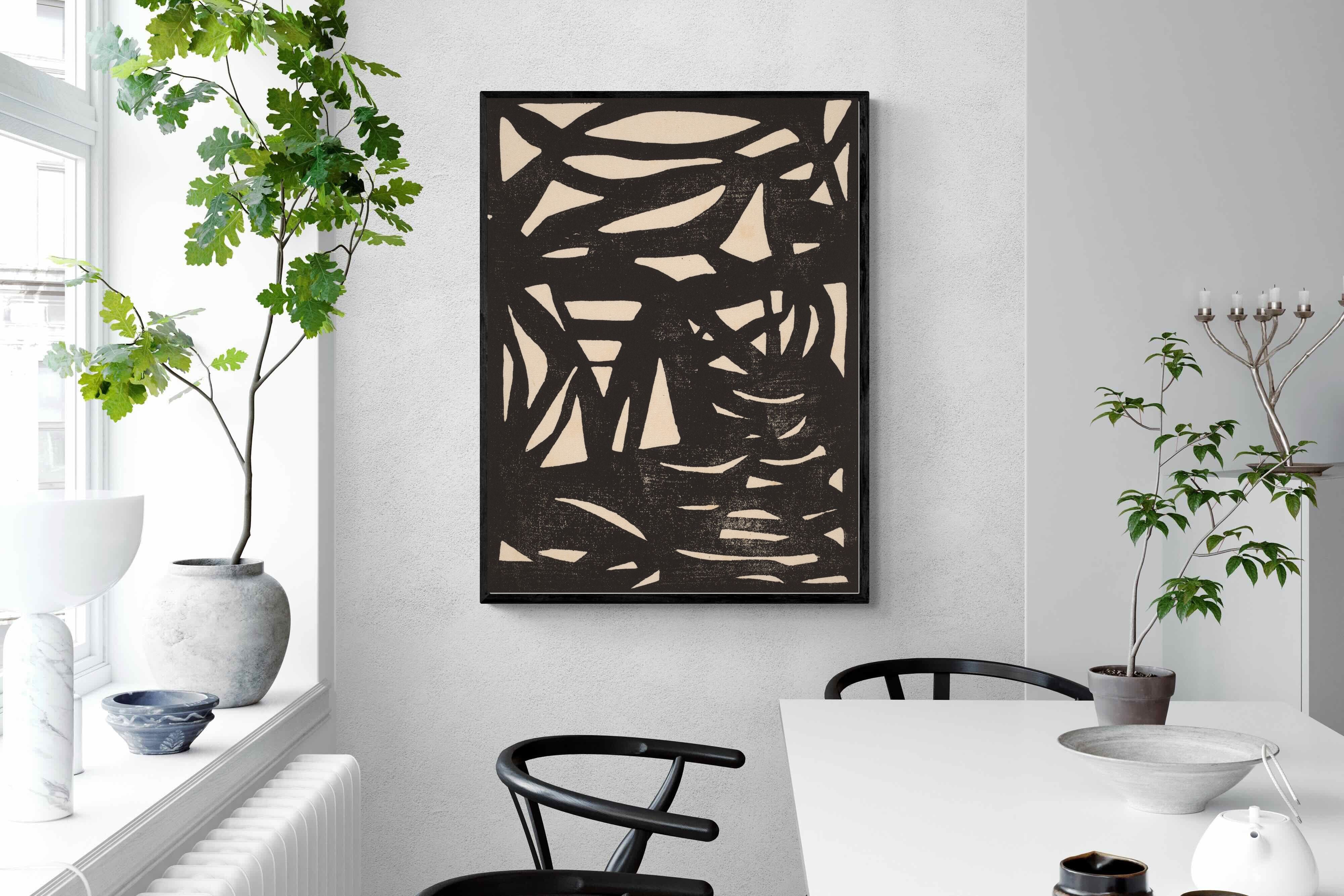 Pixalot Composition XXII