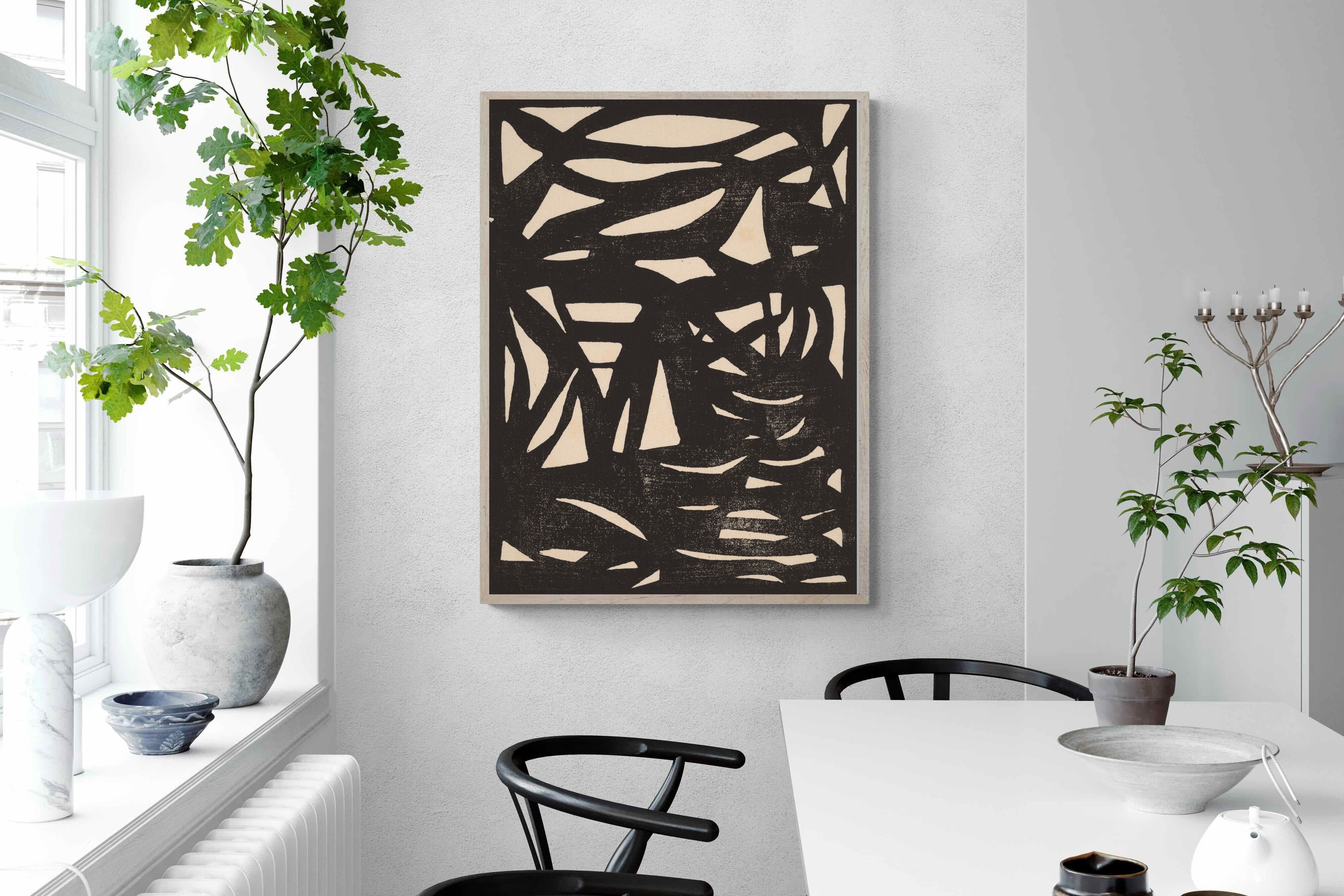 Pixalot Composition XXII