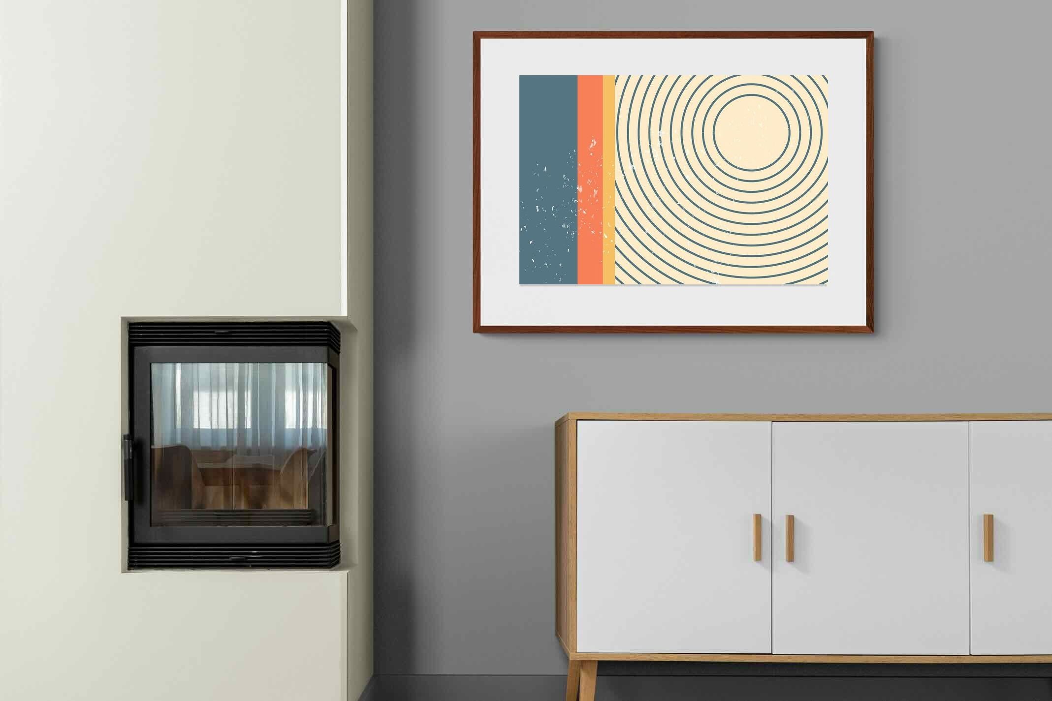 Pixalot ® Concentric
