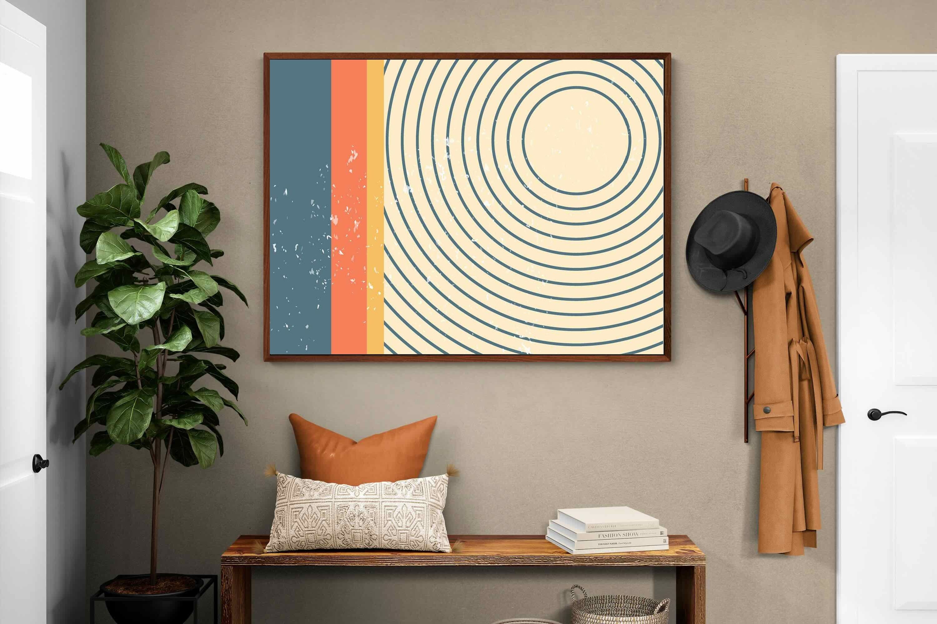 Pixalot ® Concentric