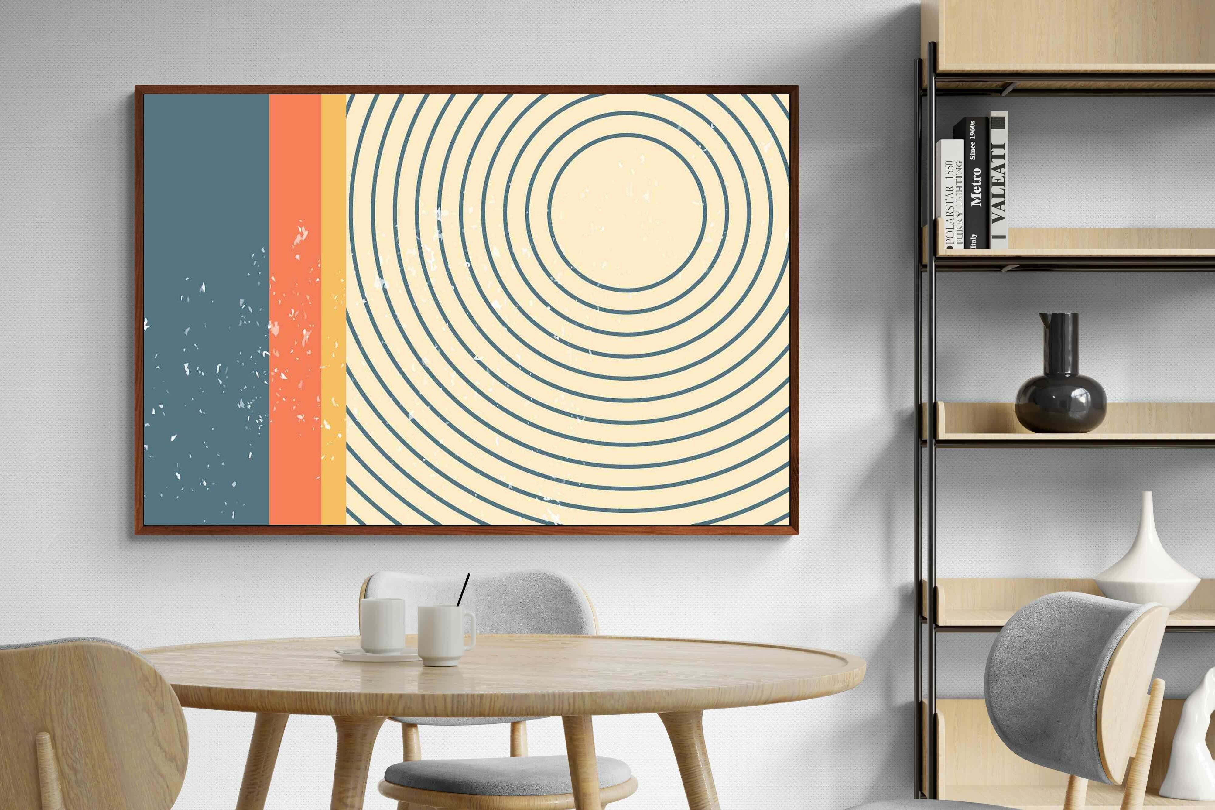 Pixalot ® Concentric