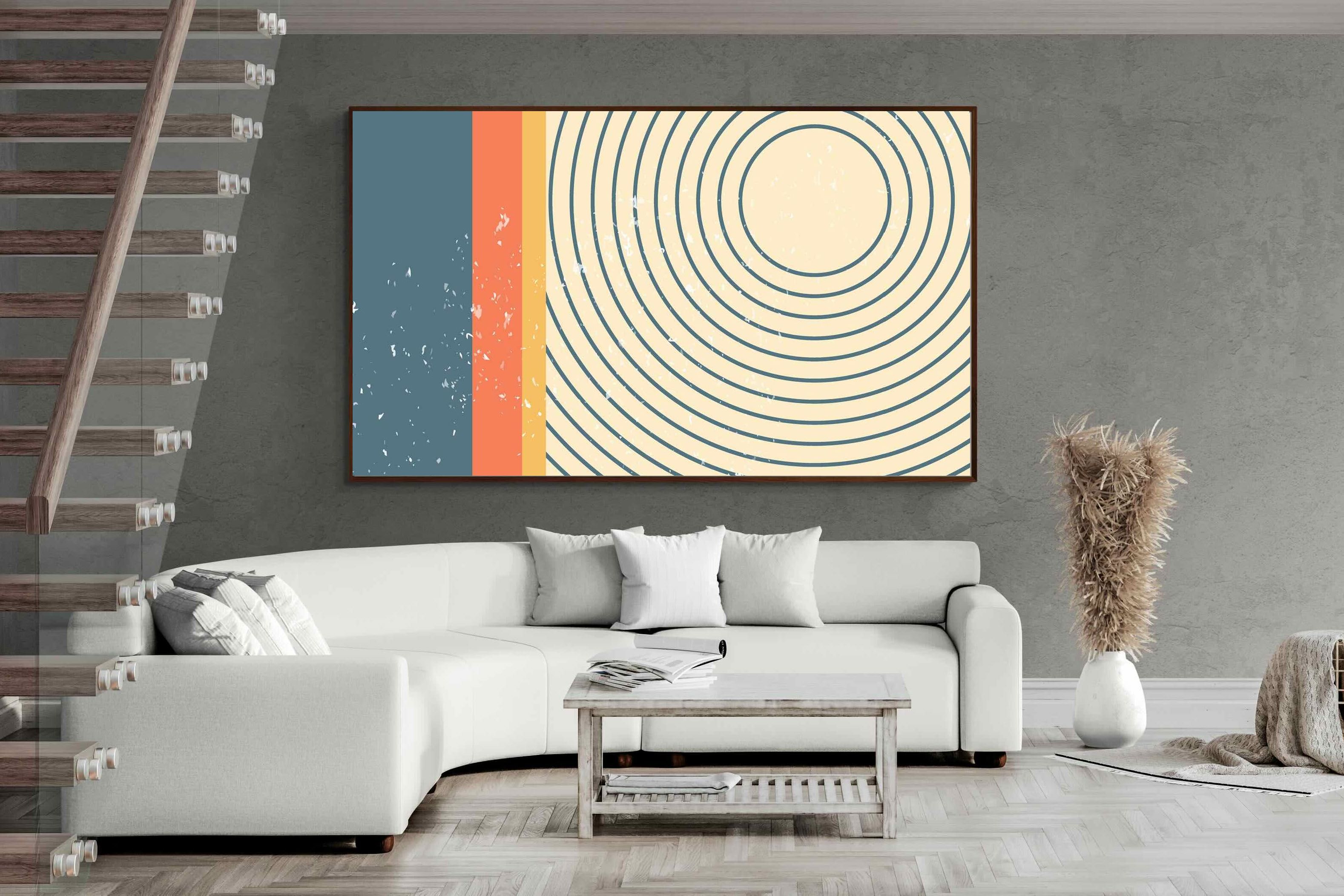 Pixalot ® Concentric