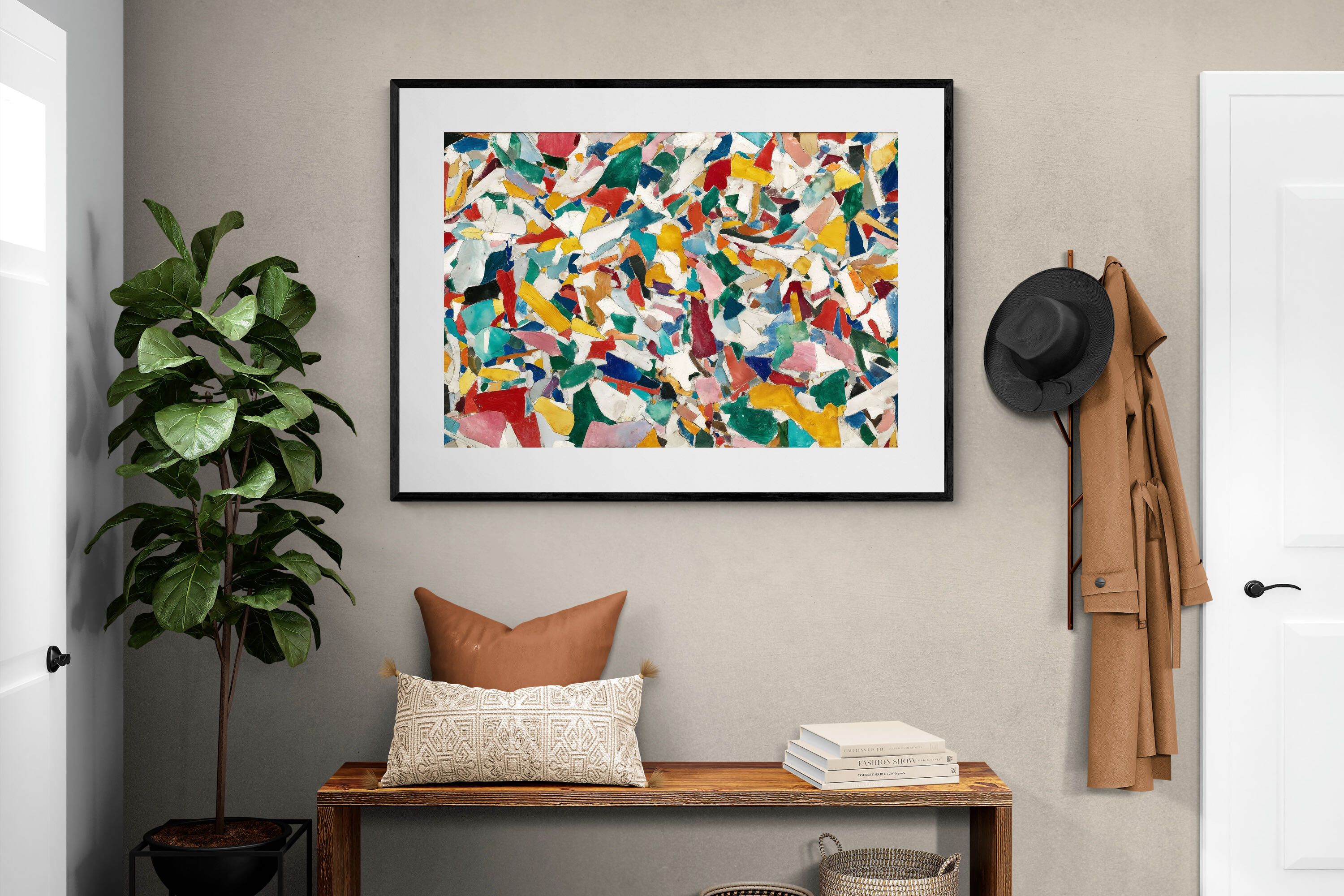 Pixalot Confetti Dreams