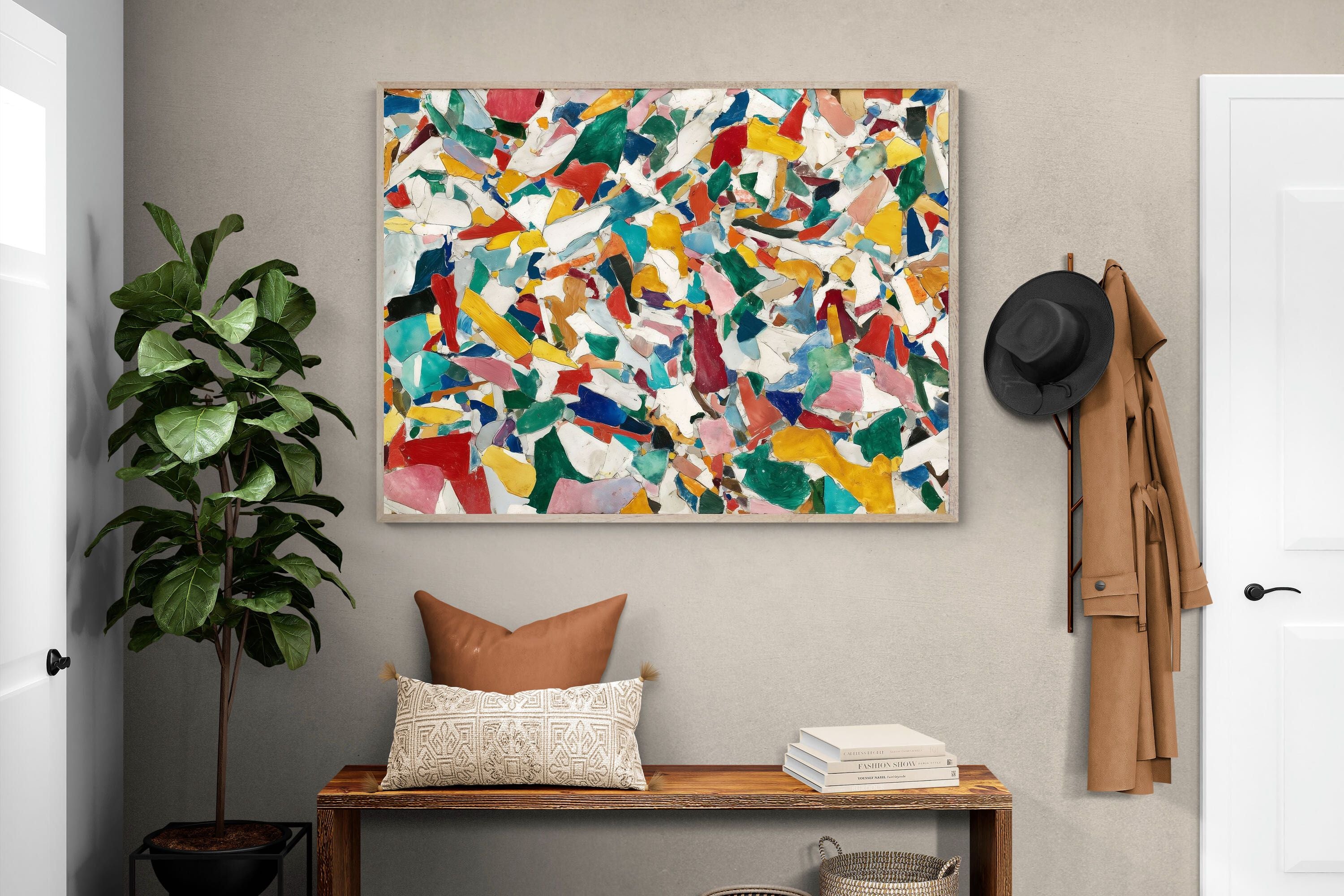 Pixalot Confetti Dreams