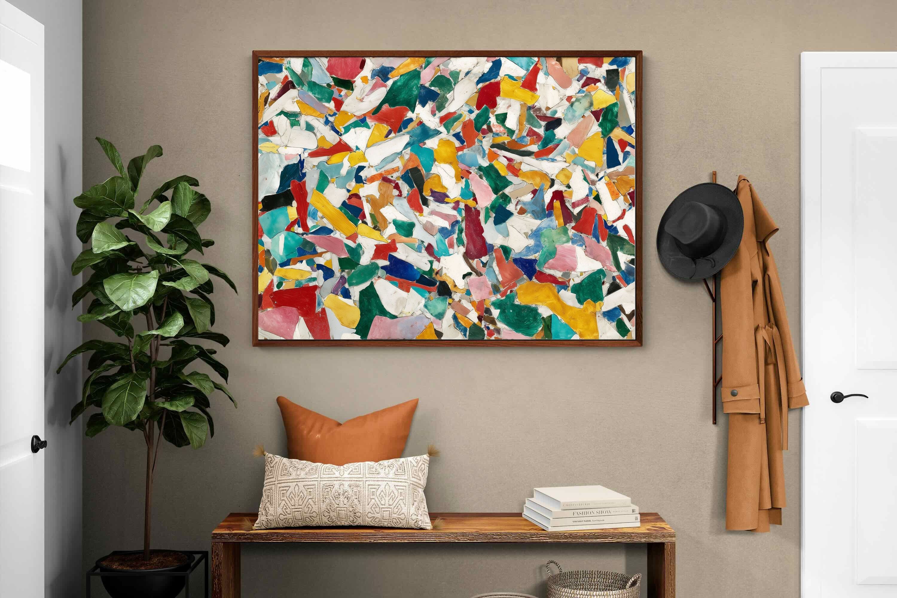 Pixalot ® Confetti Dreams