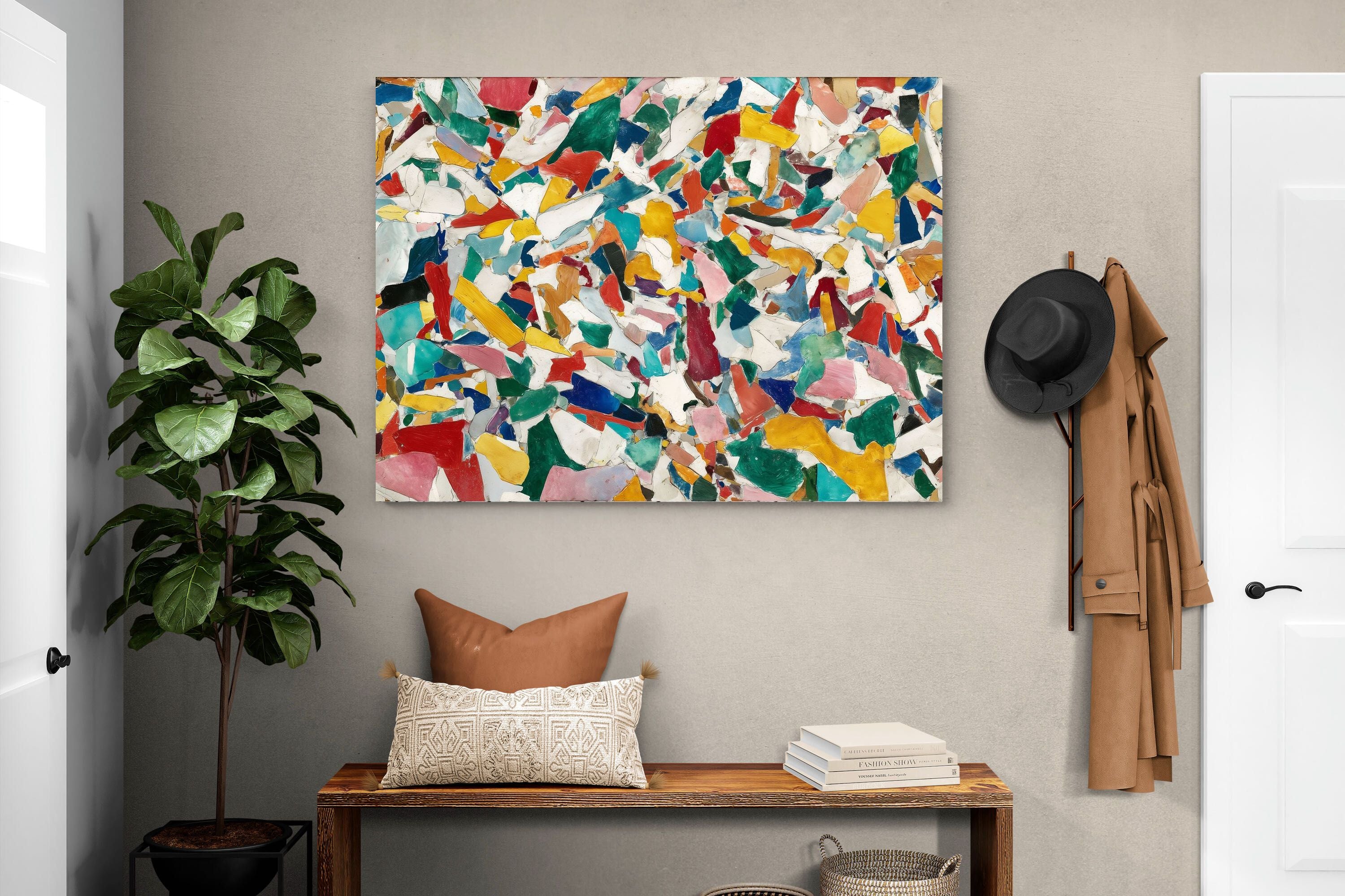 Pixalot Confetti Dreams