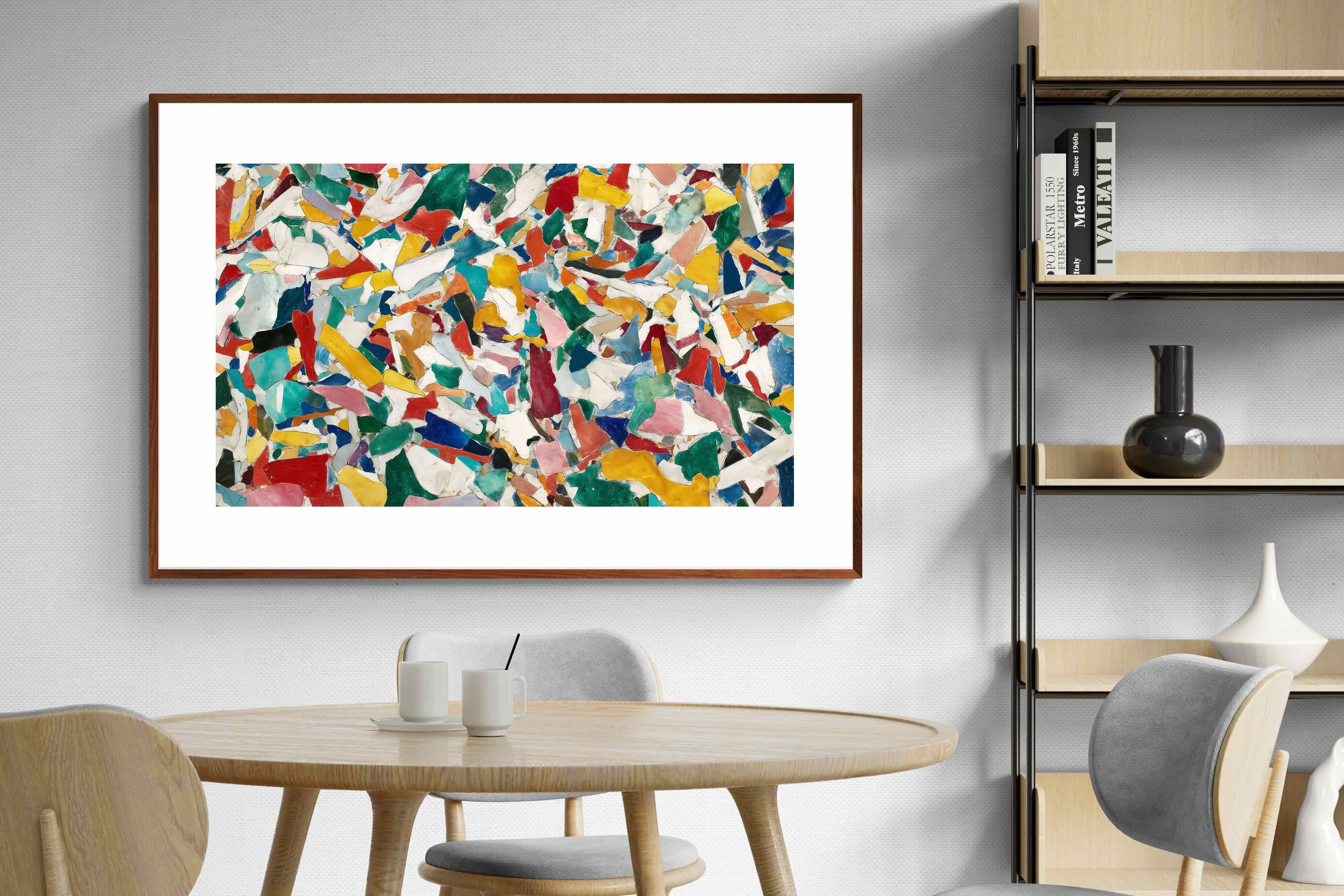 Pixalot ® Confetti Dreams