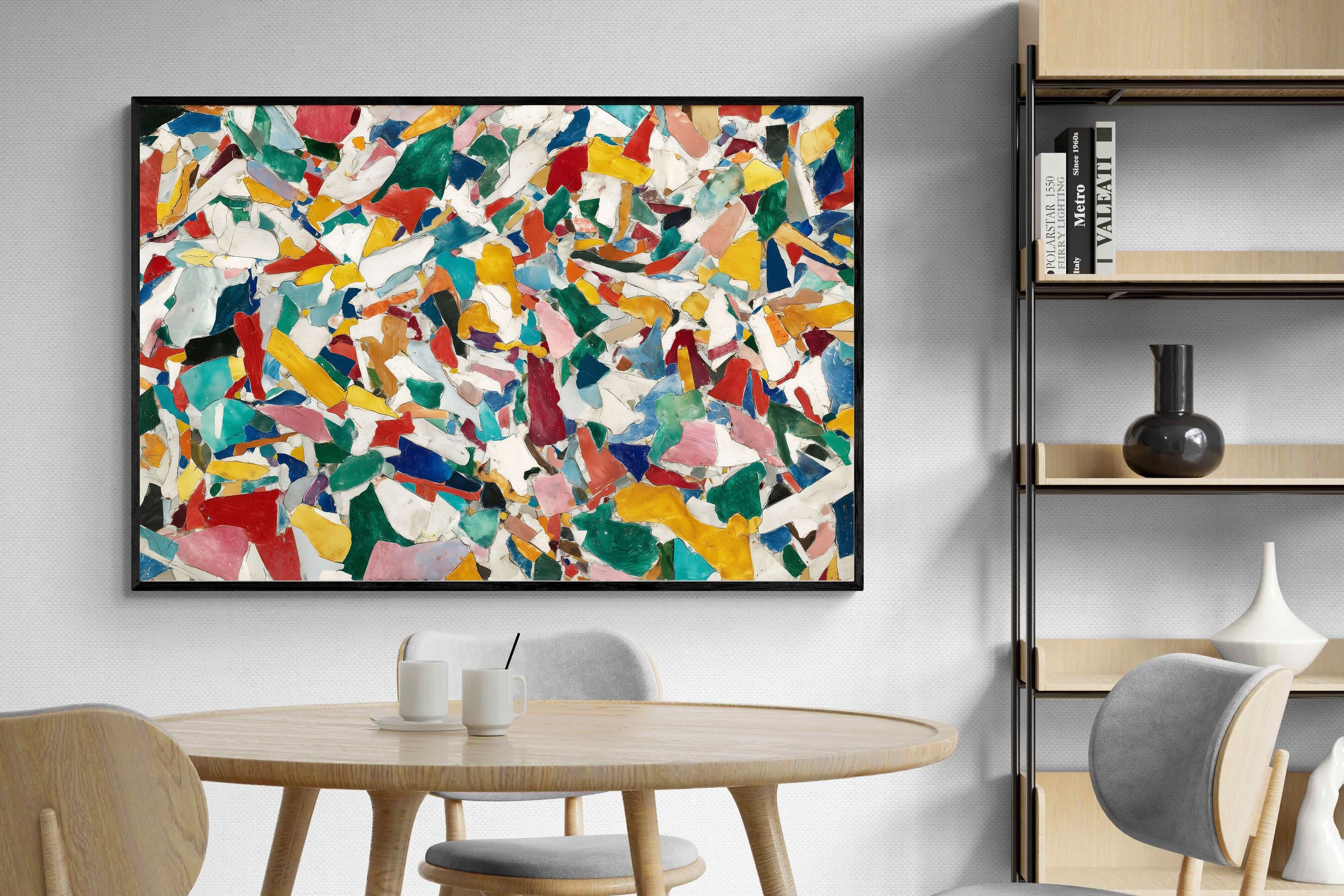 Pixalot Confetti Dreams