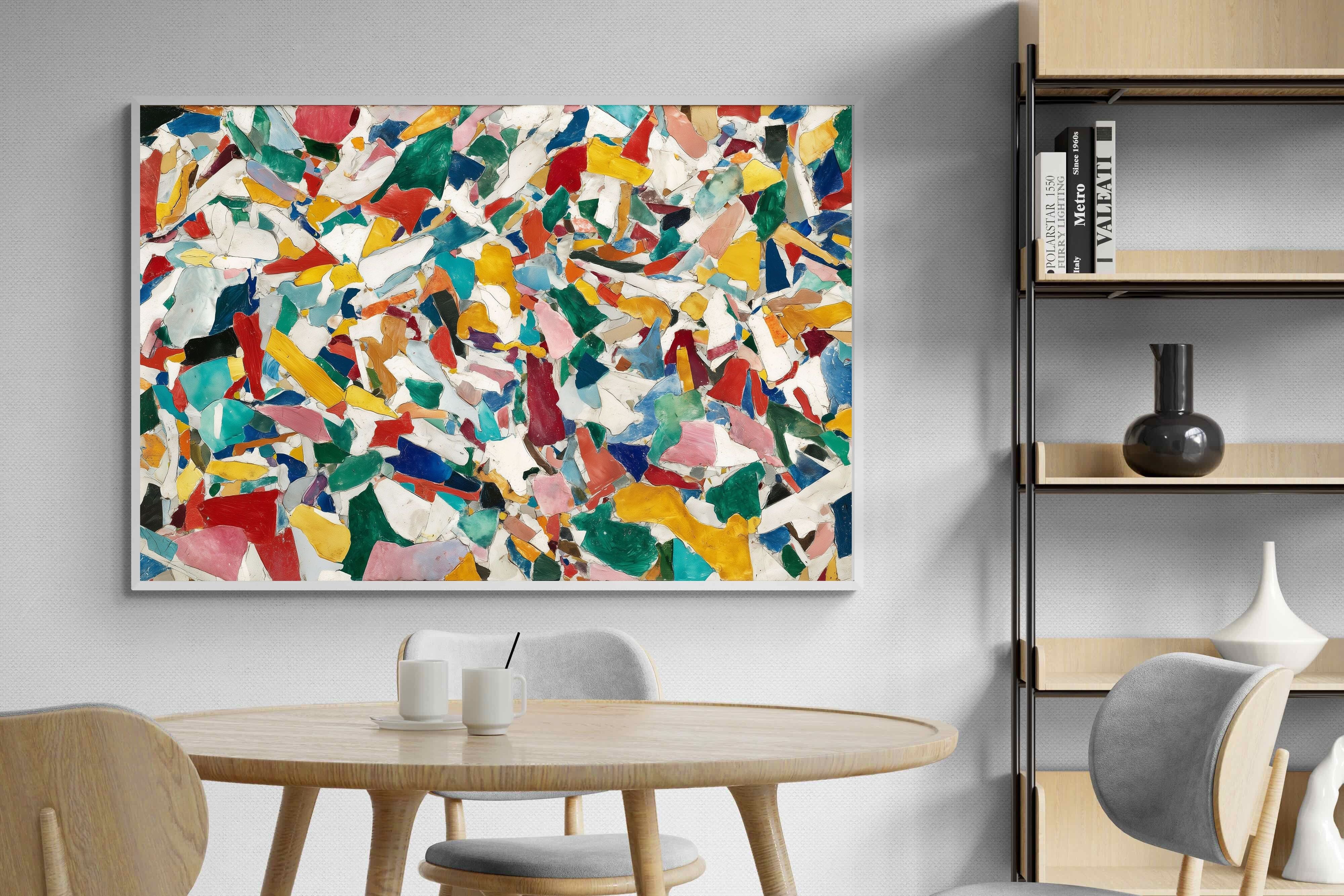 Pixalot Confetti Dreams