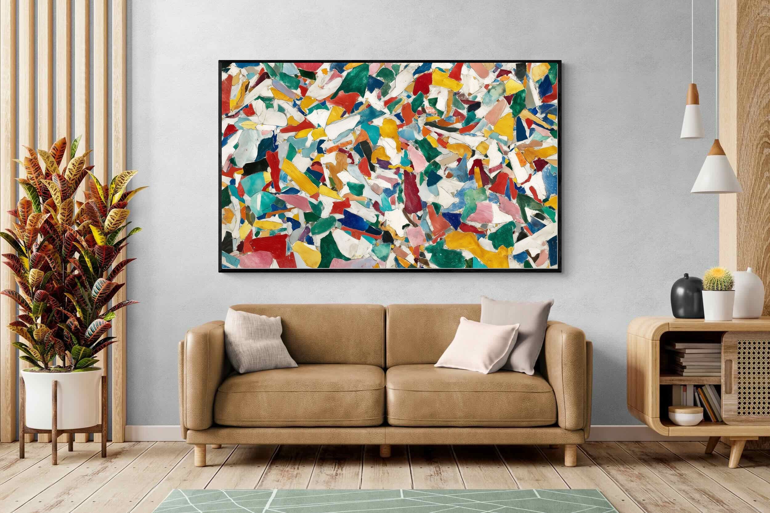 Pixalot Confetti Dreams