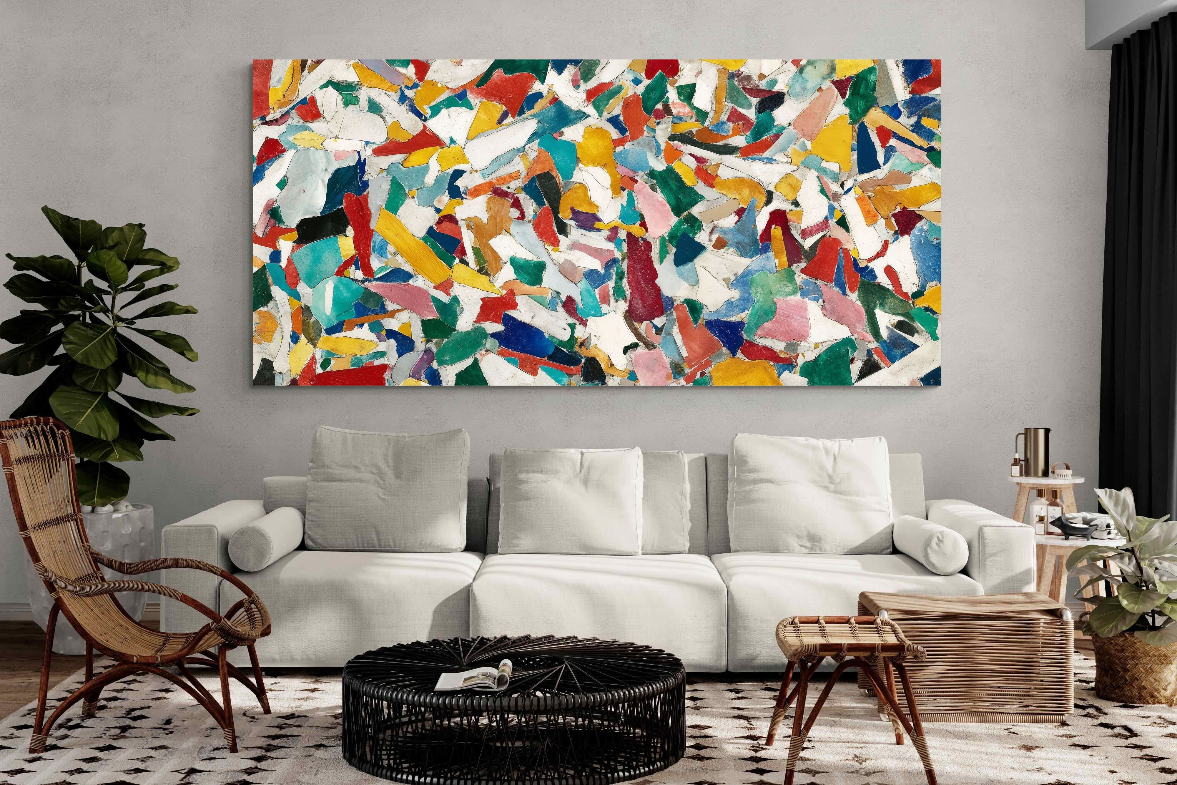 Pixalot Confetti Dreams