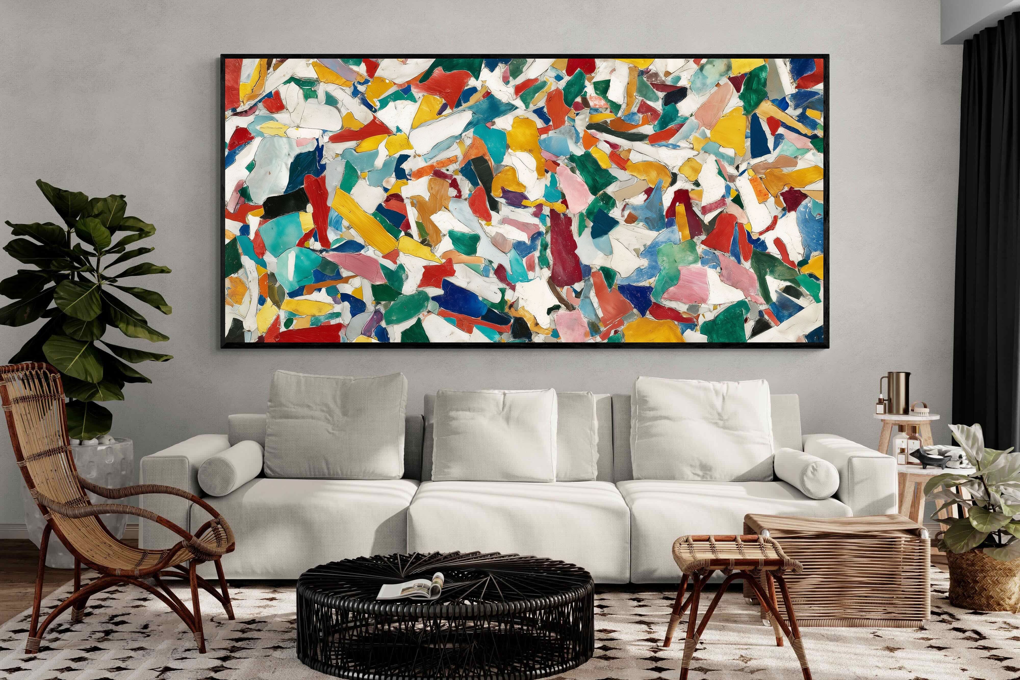 Pixalot Confetti Dreams