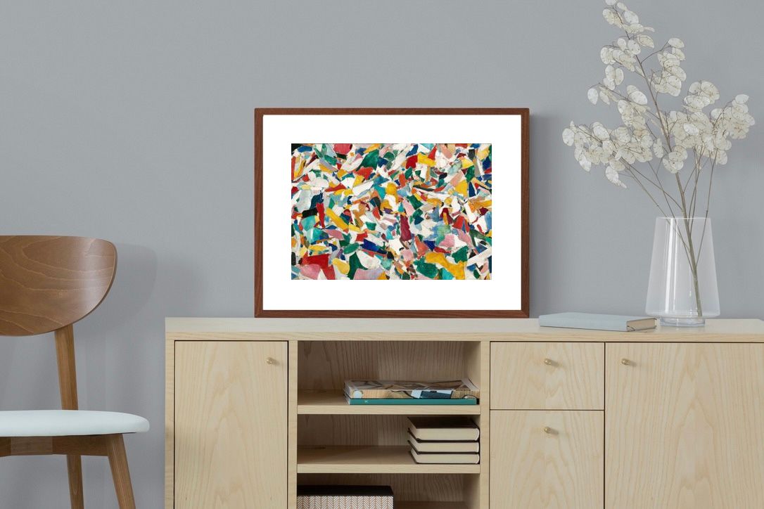 Pixalot ® Confetti Dreams