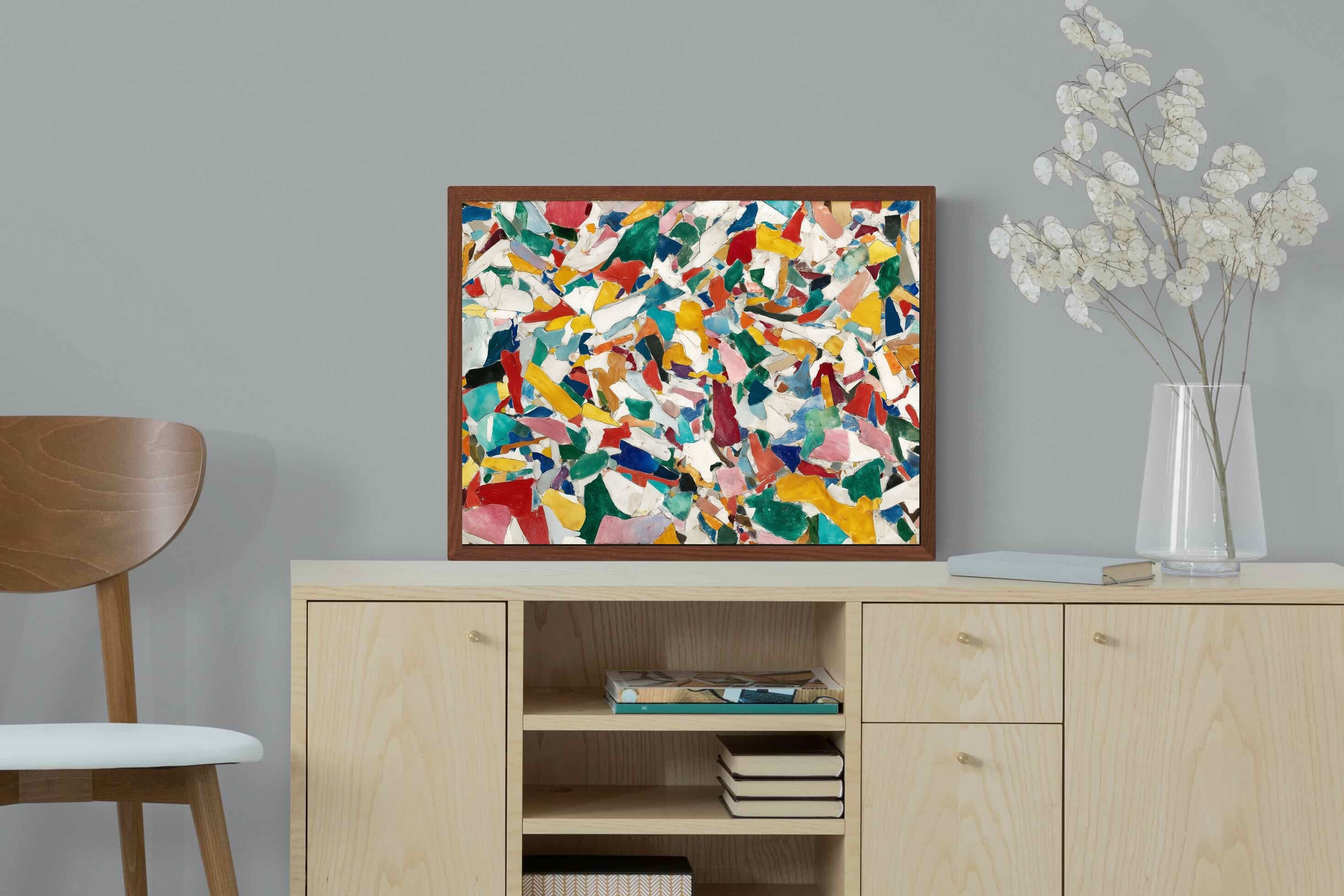 Pixalot ® Confetti Dreams