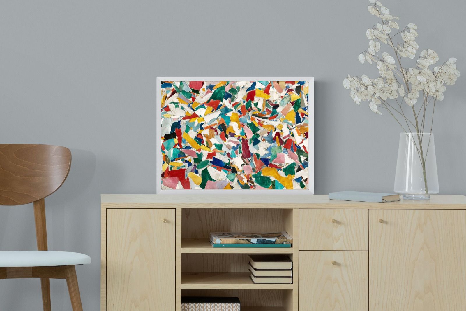 Pixalot Confetti Dreams