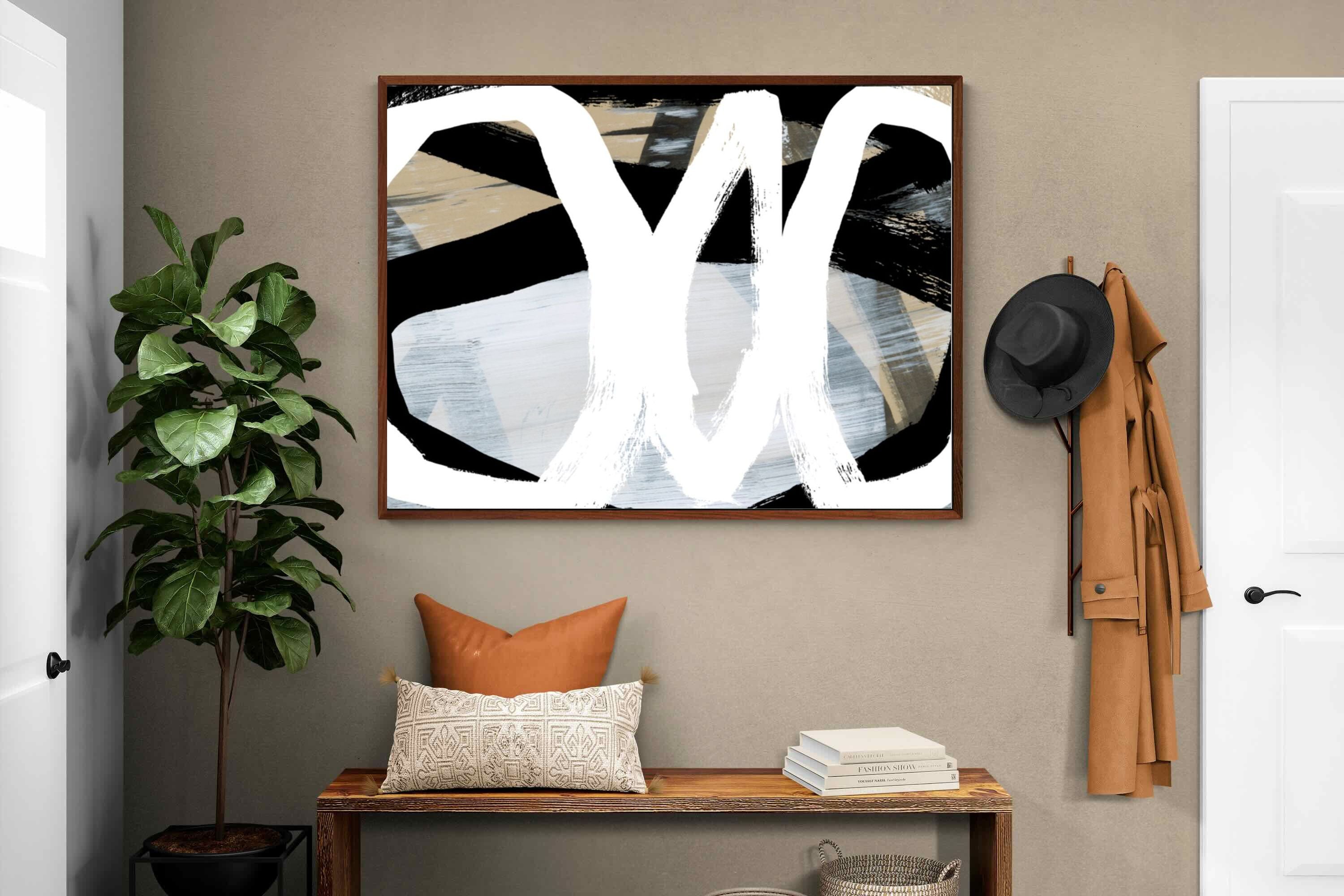Pixalot ® Contemporary Zephyr