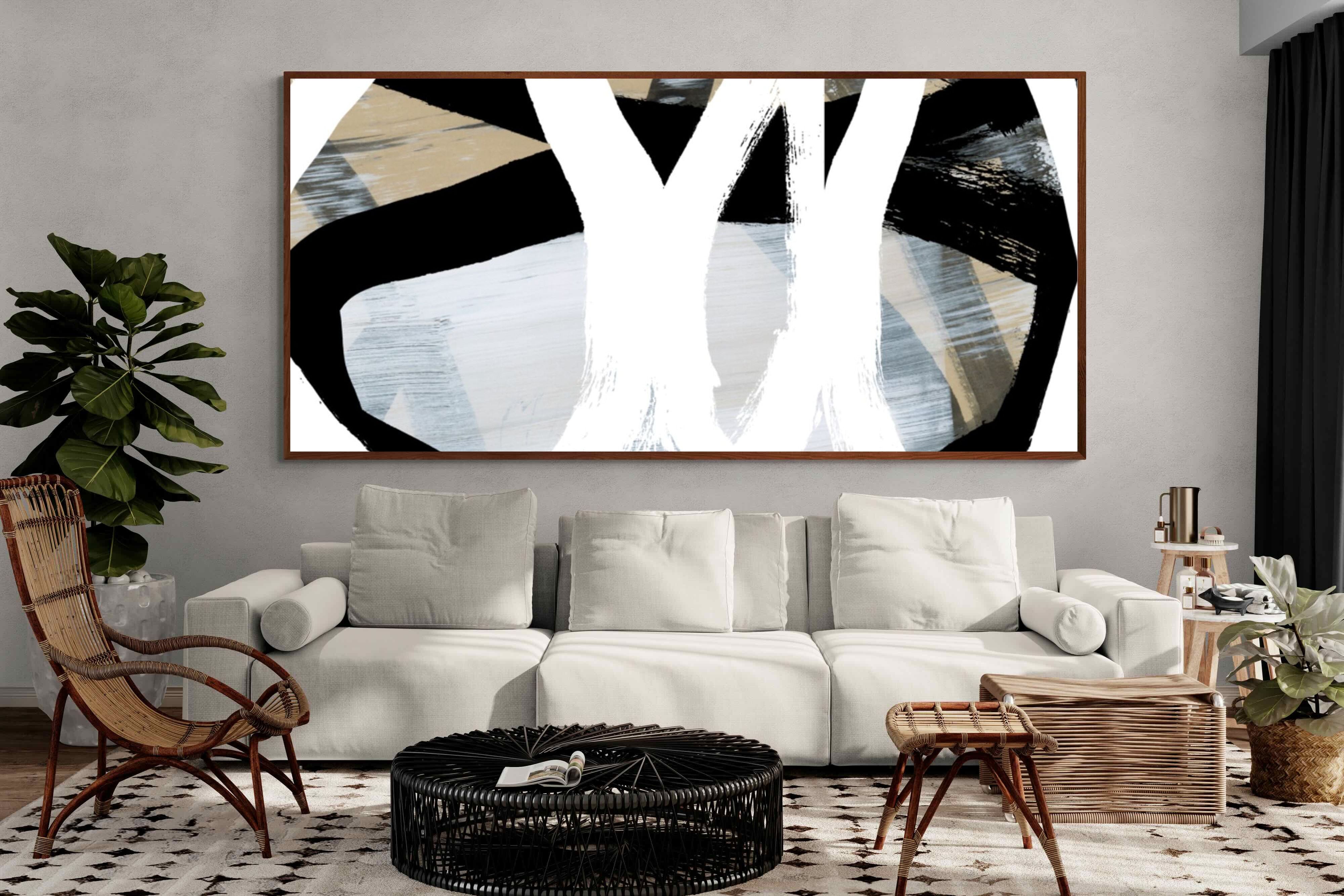 Pixalot ® Contemporary Zephyr