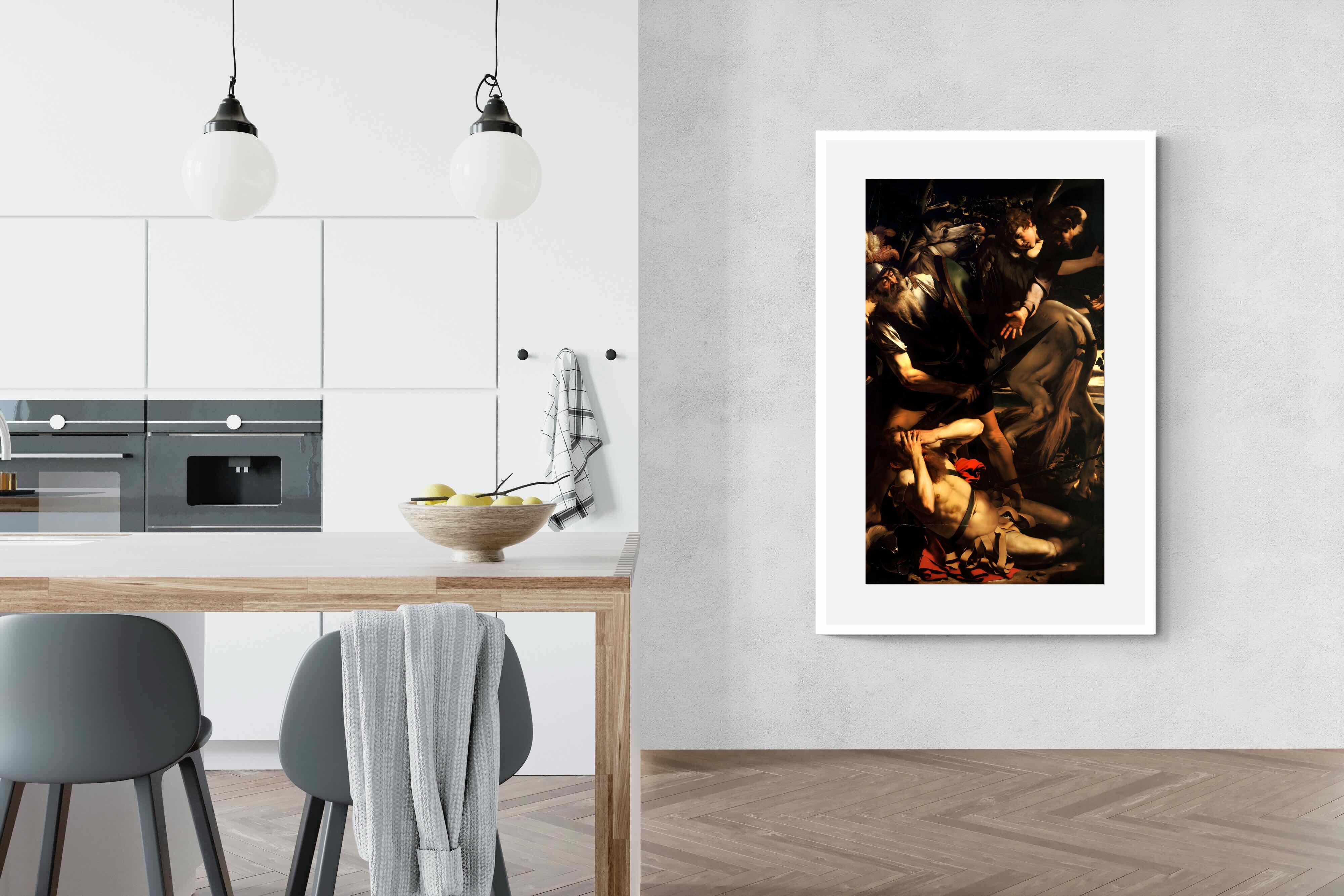 Pixalot Conversion of Saint Paul