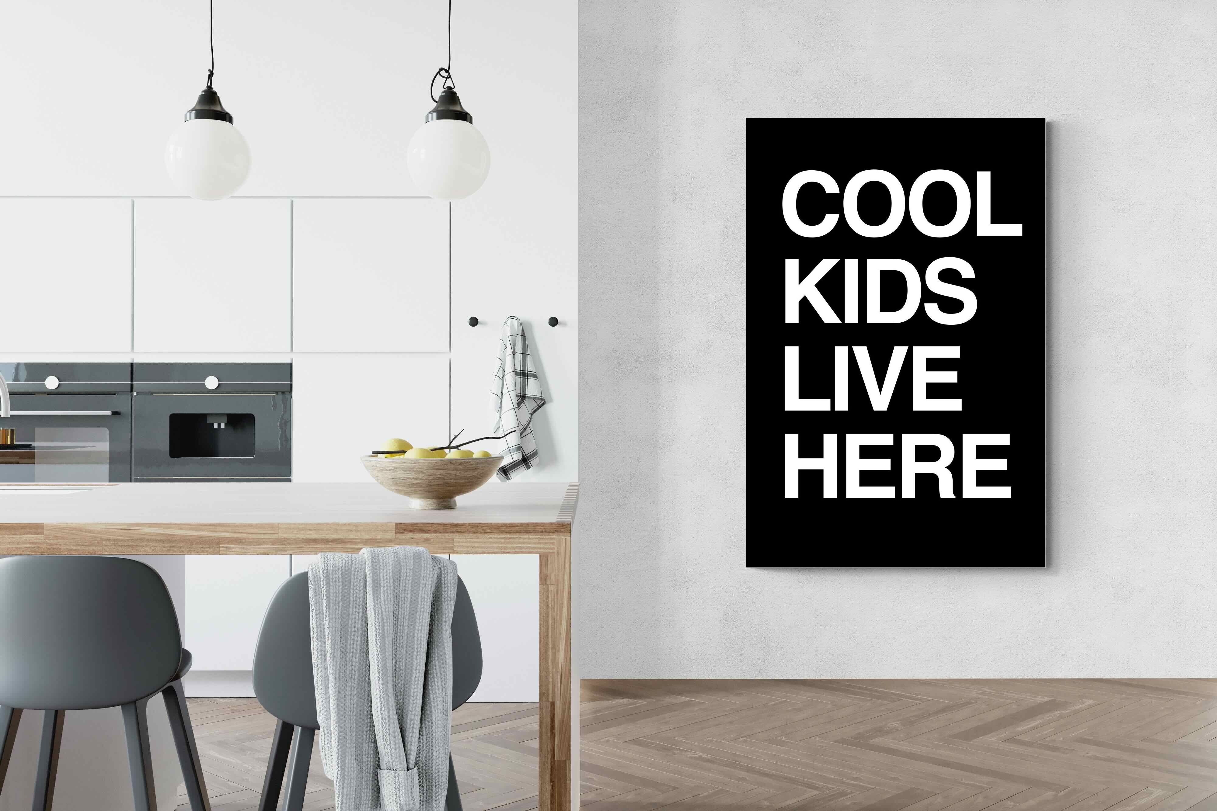Pixalot Cool Kids