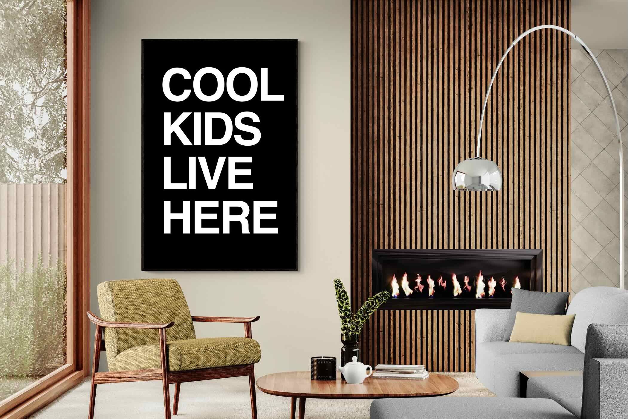 Pixalot Cool Kids