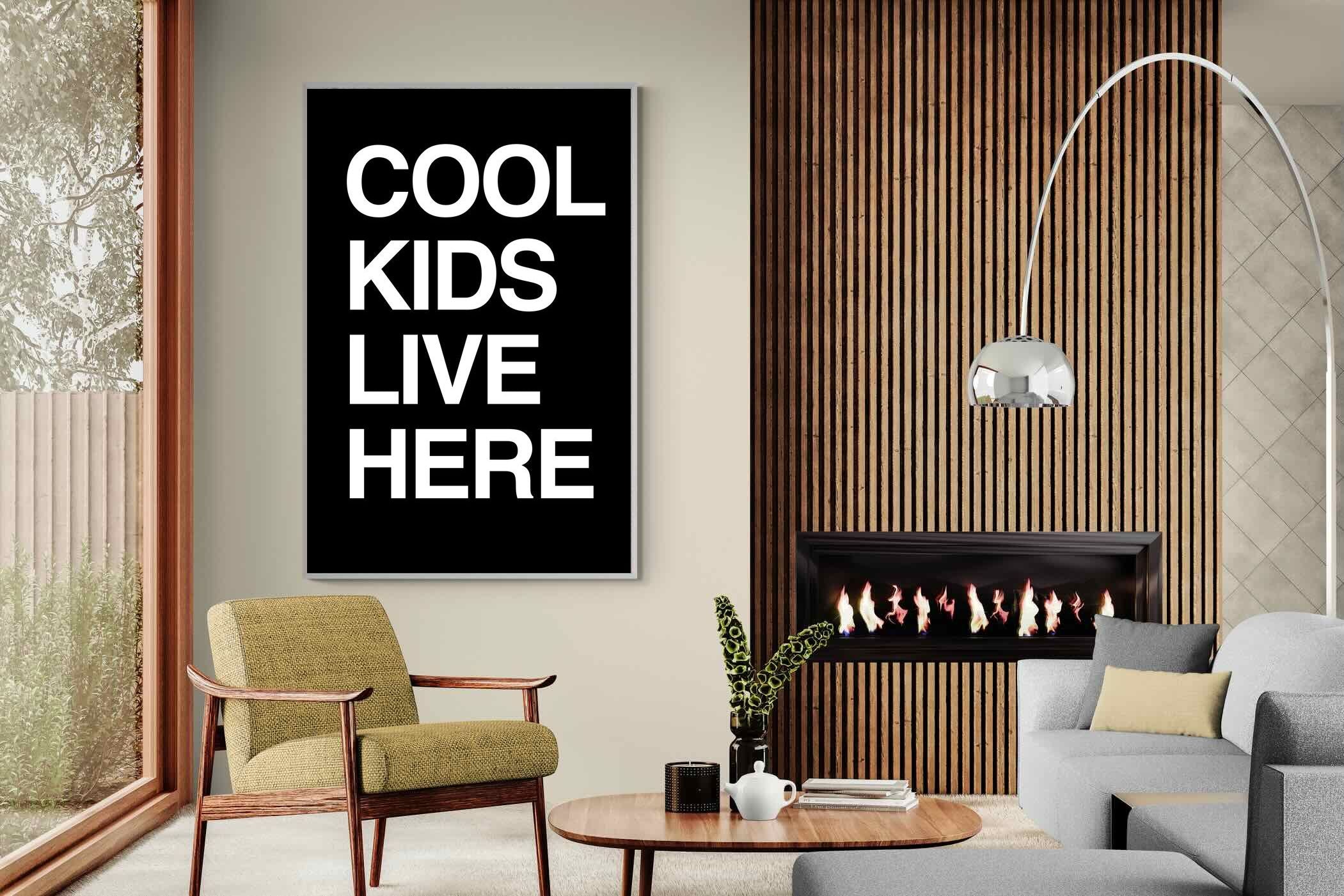Pixalot Cool Kids
