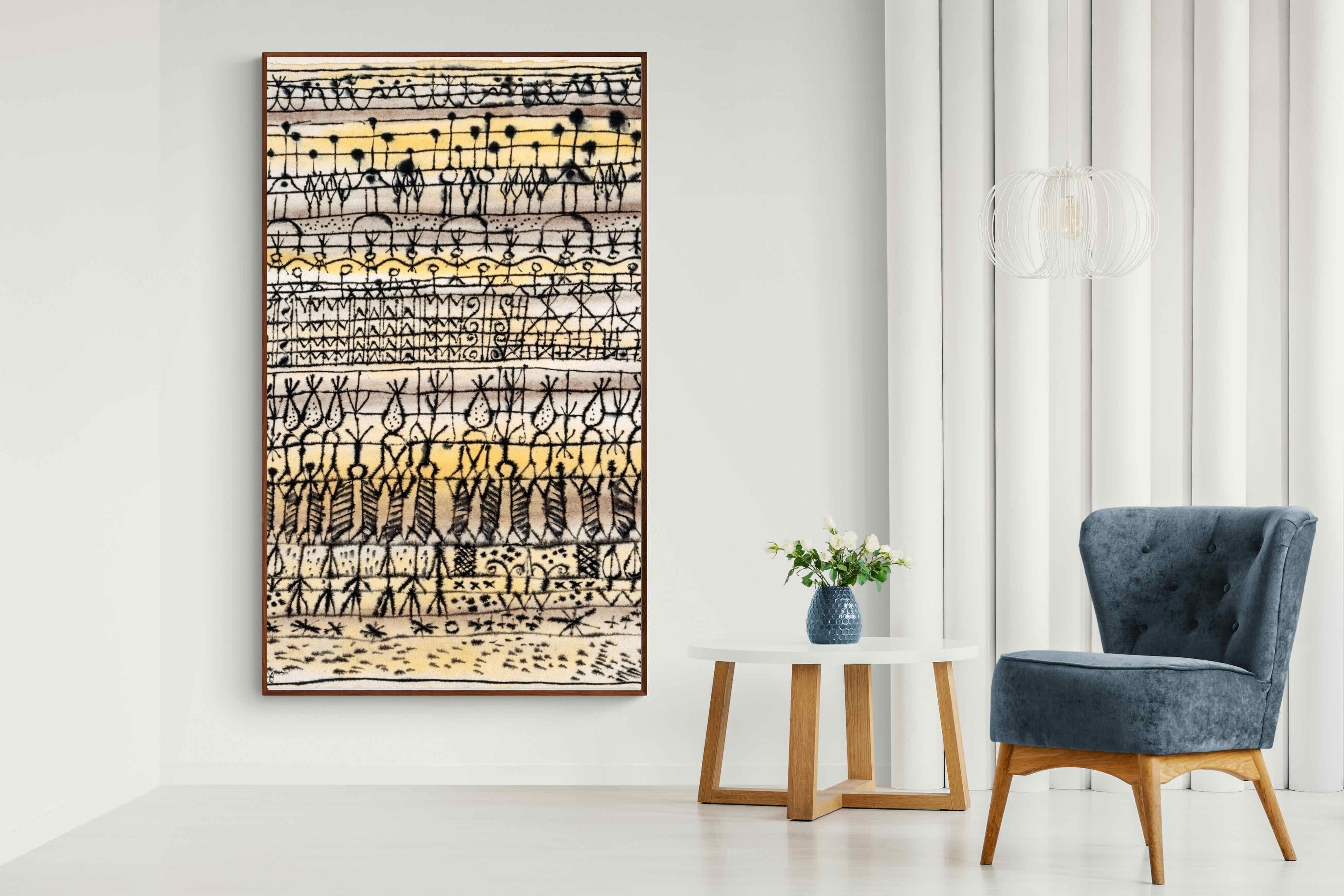 Pixalot Cooling in a Hot Zone Garden