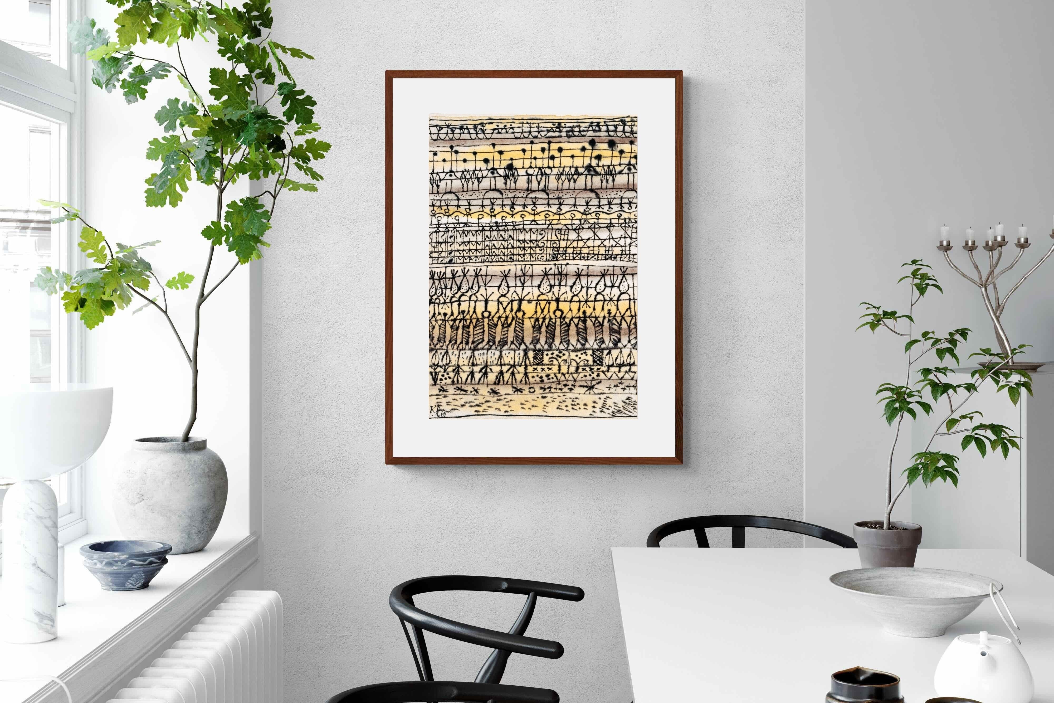 Pixalot Cooling in a Hot Zone Garden