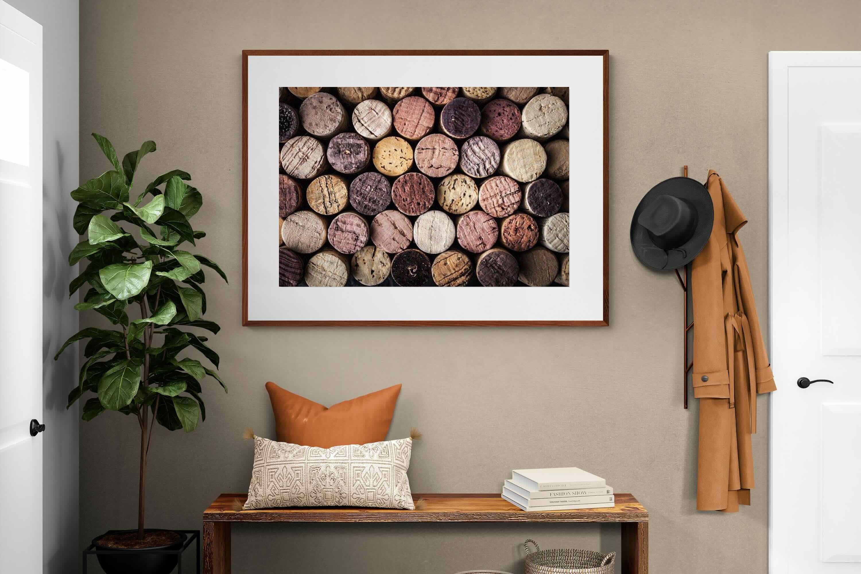 Pixalot ® Corked