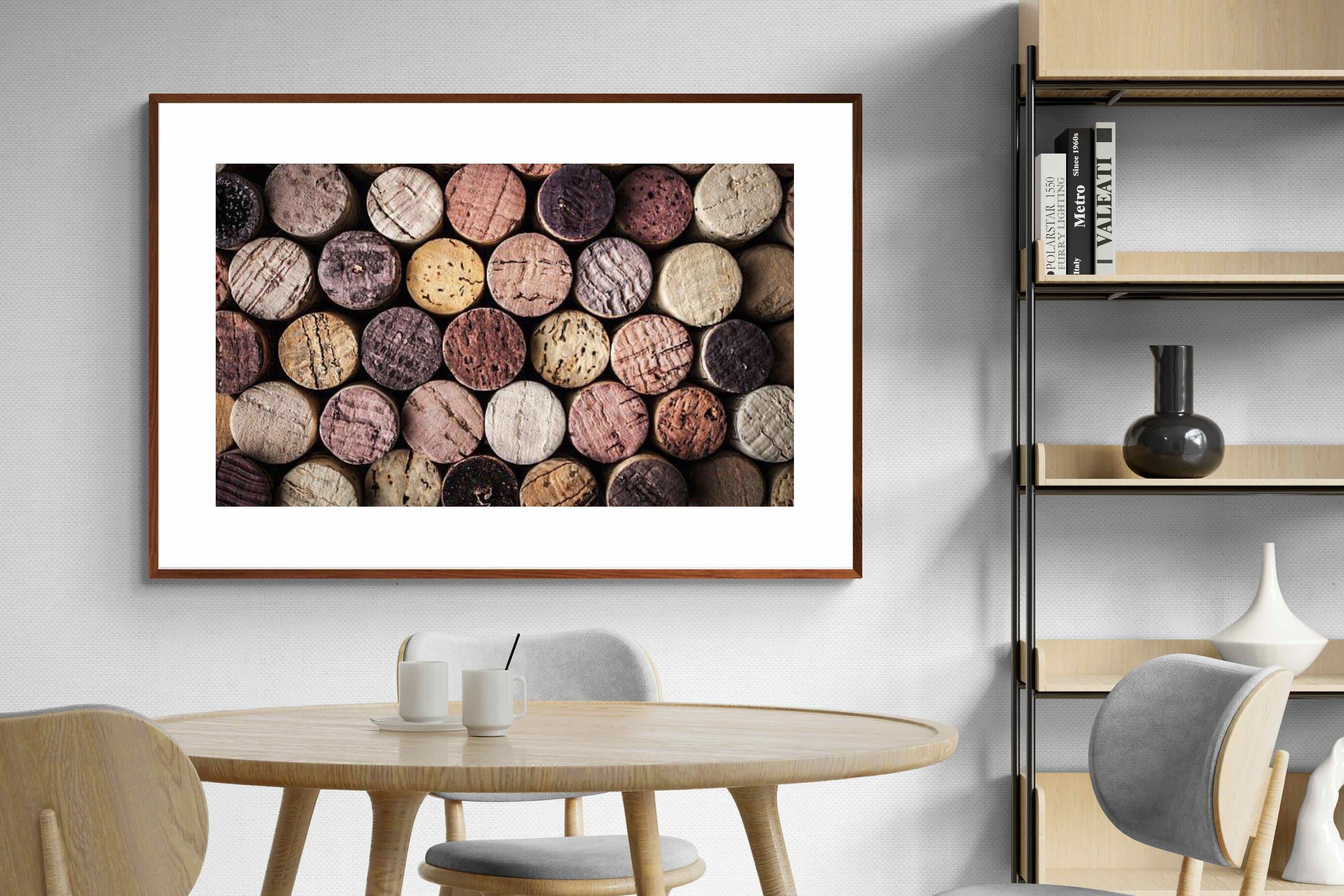 Pixalot ® Corked