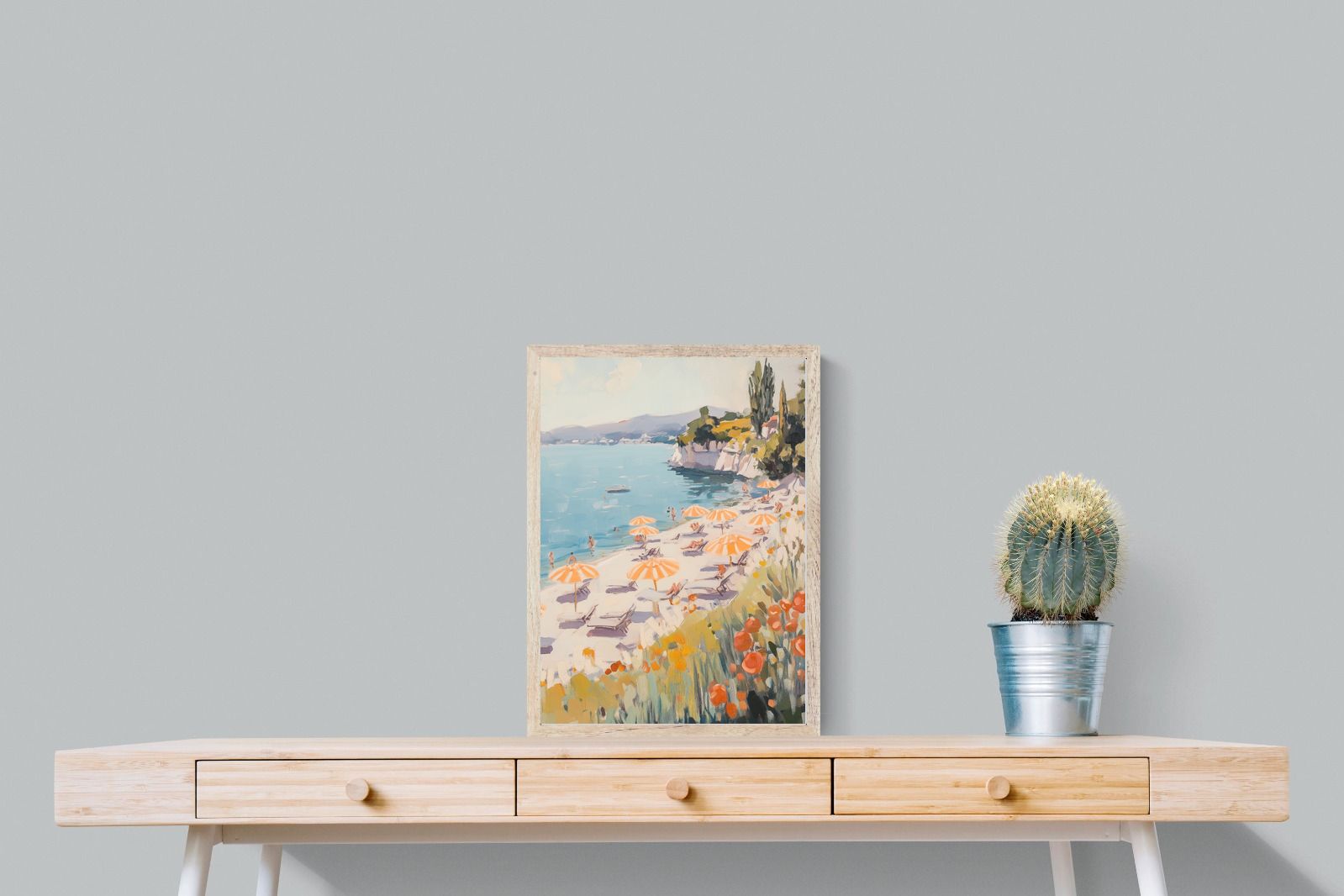 Pixalot Cove of Umbrellas