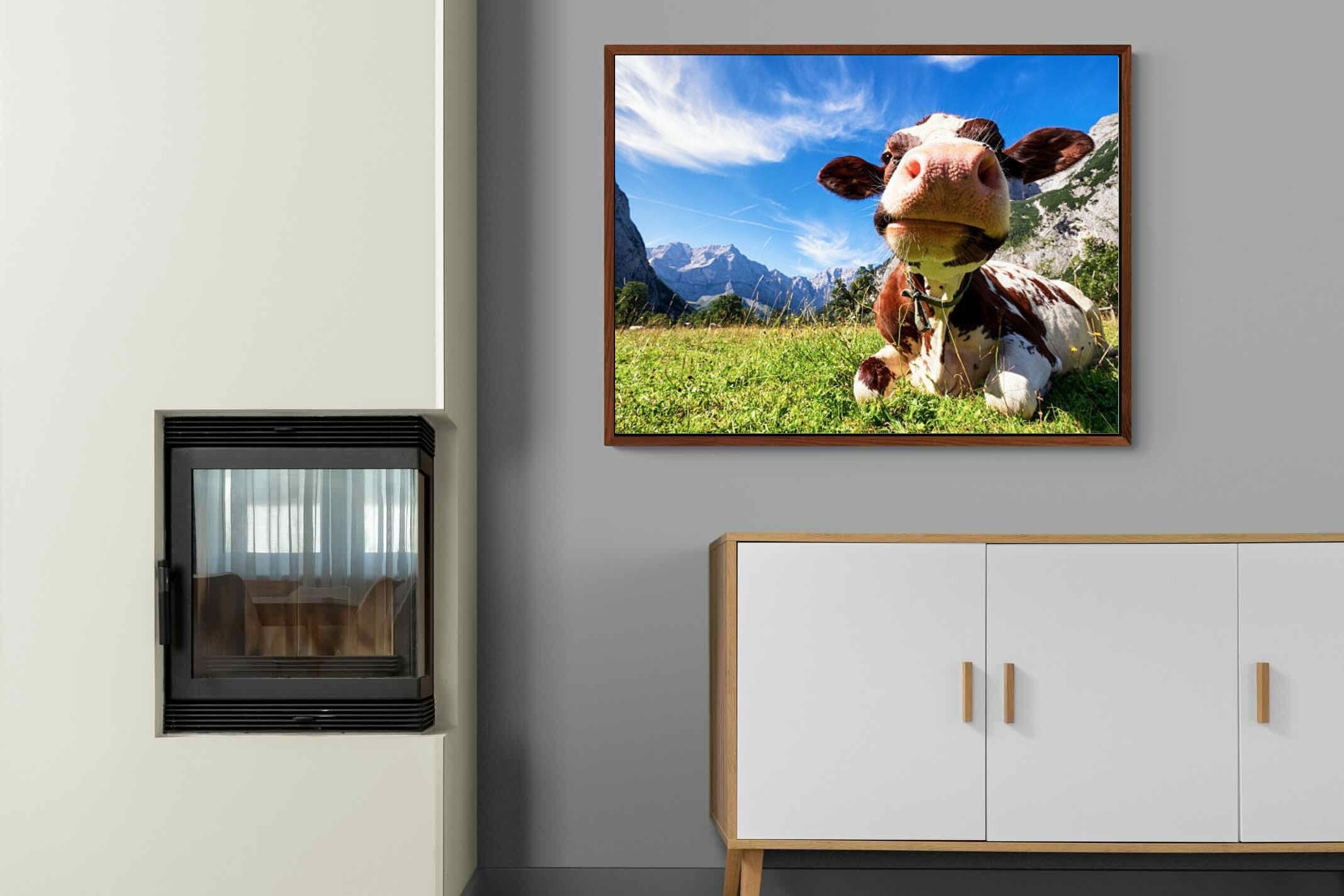 Pixalot ® Cow