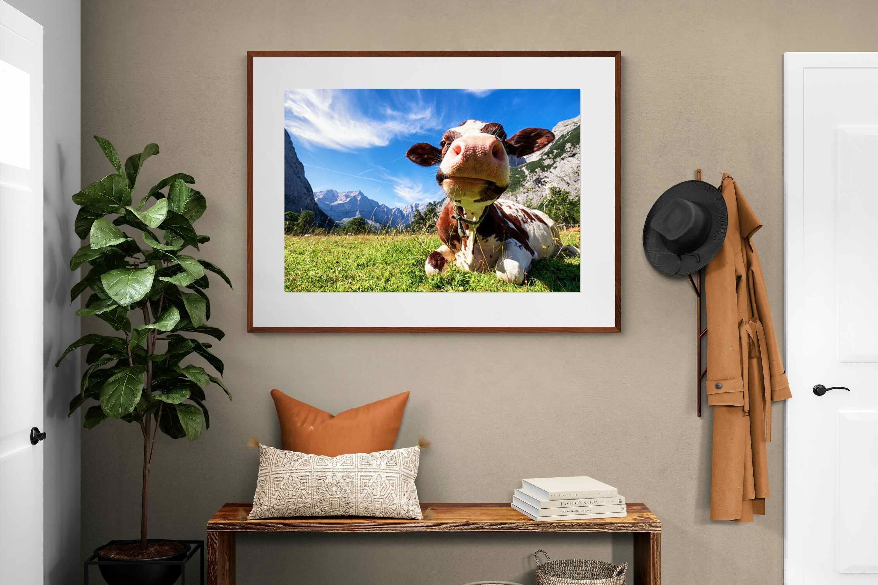 Pixalot ® Cow