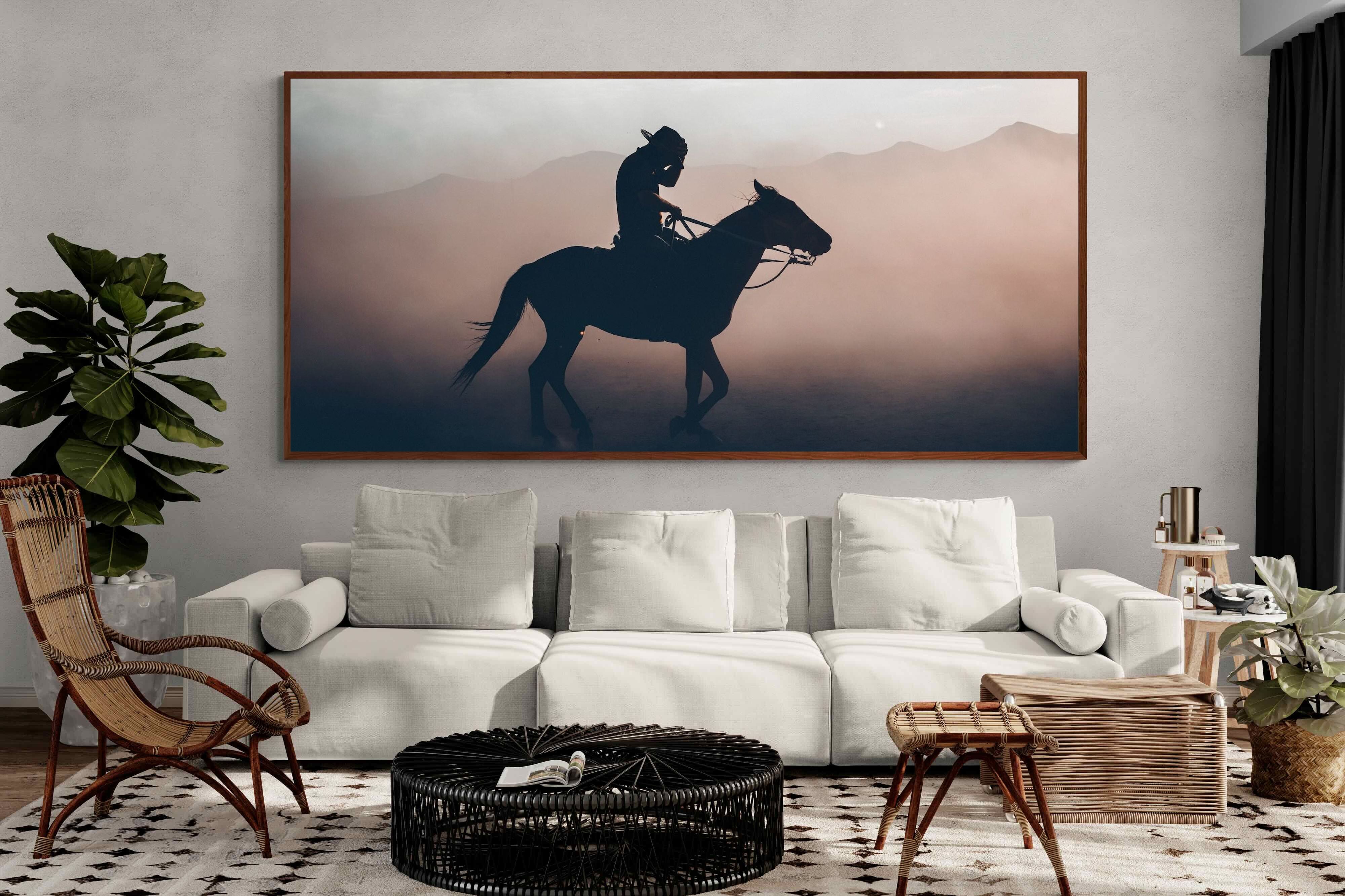 Pixalot ® Cowboy