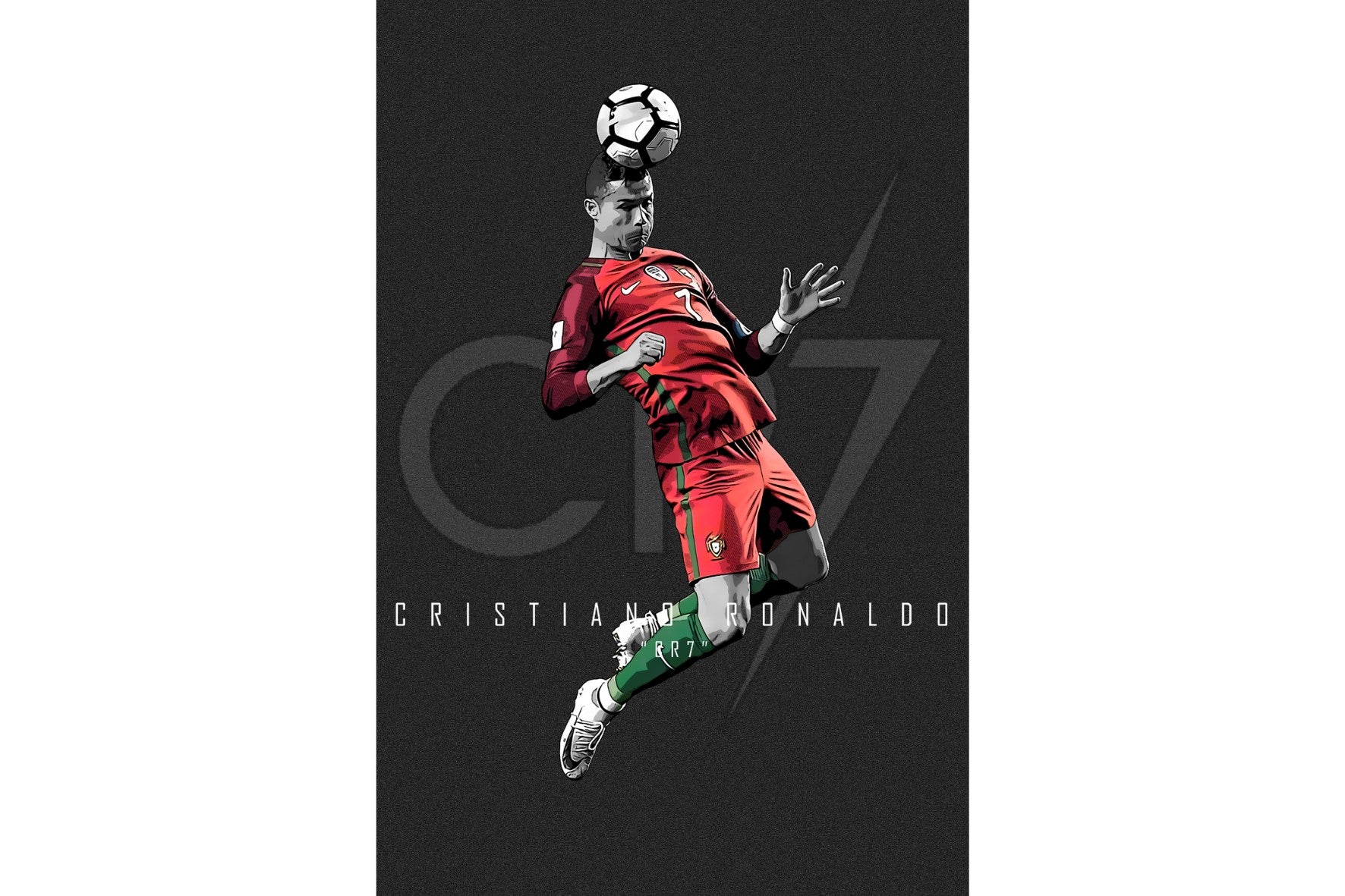 CR7