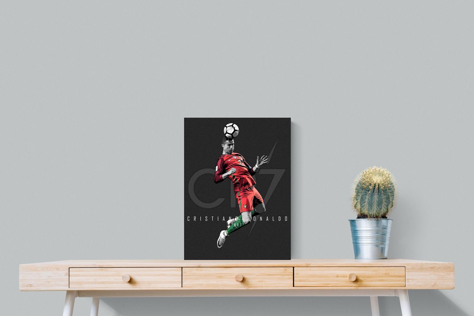 Pixalot CR7