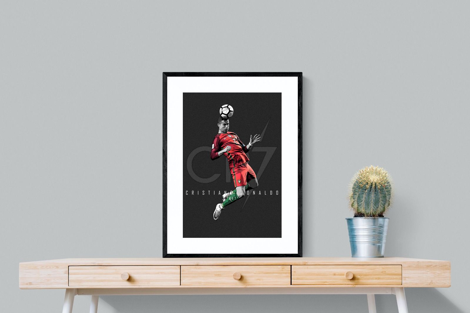 Pixalot CR7