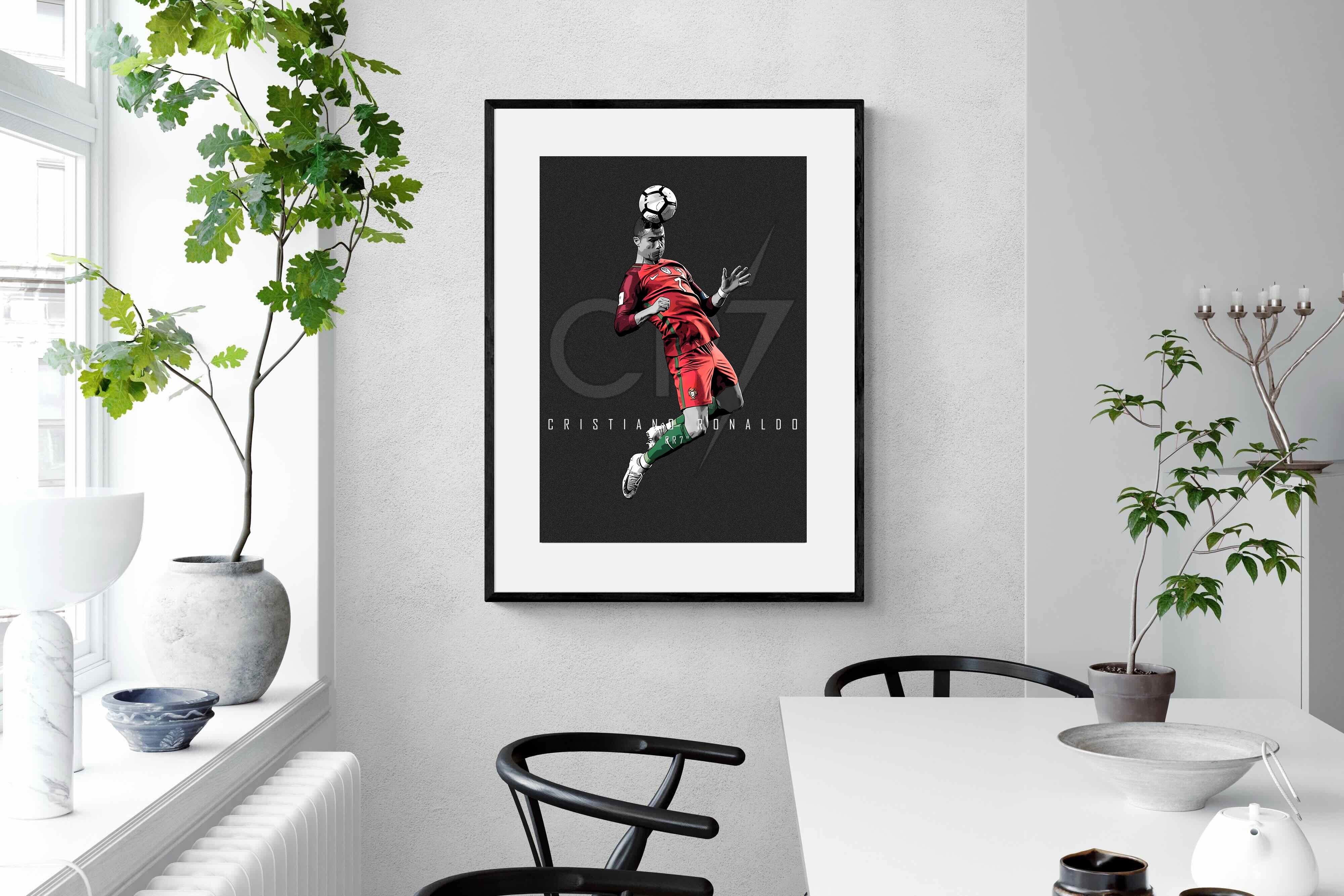 Pixalot CR7