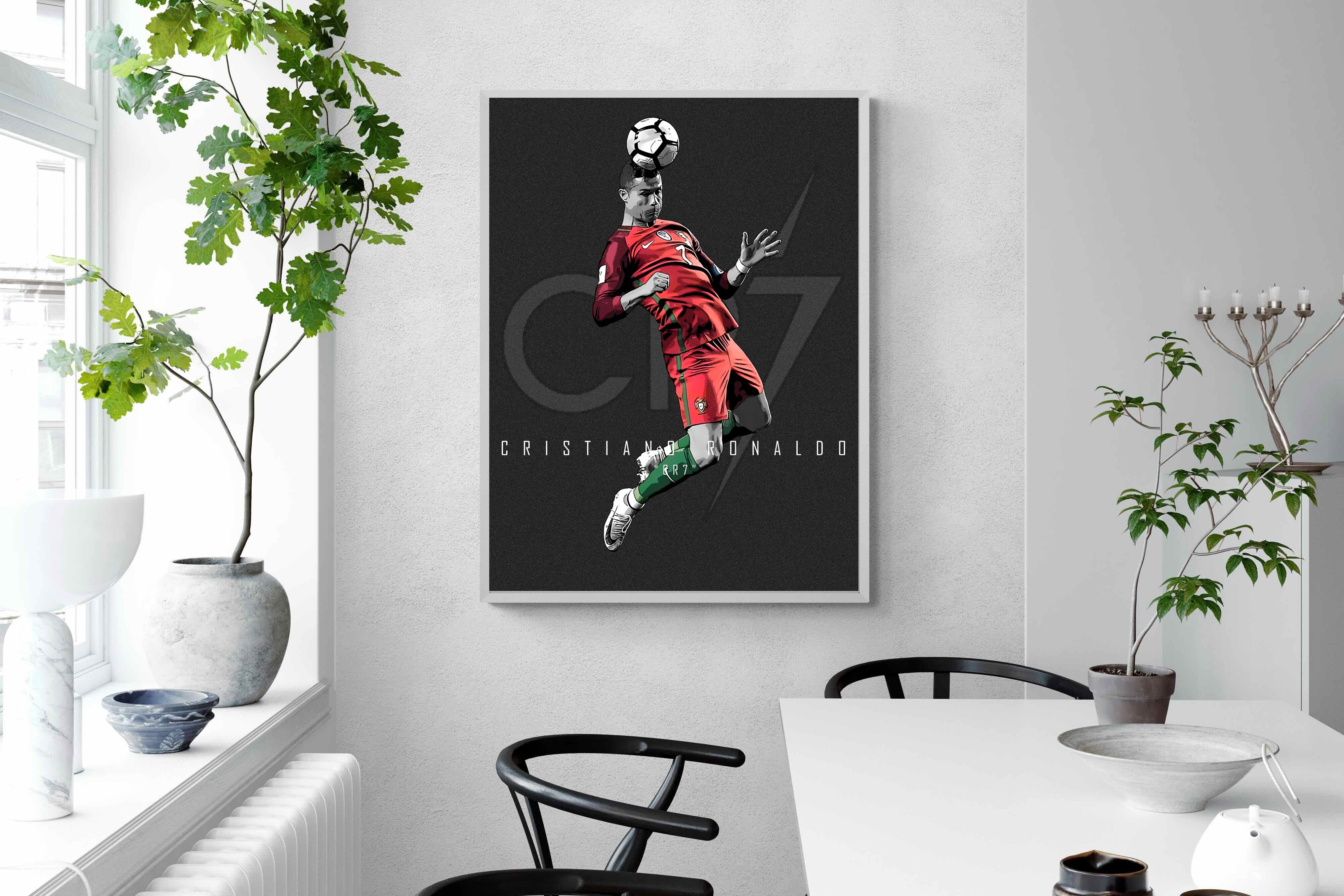 Pixalot CR7