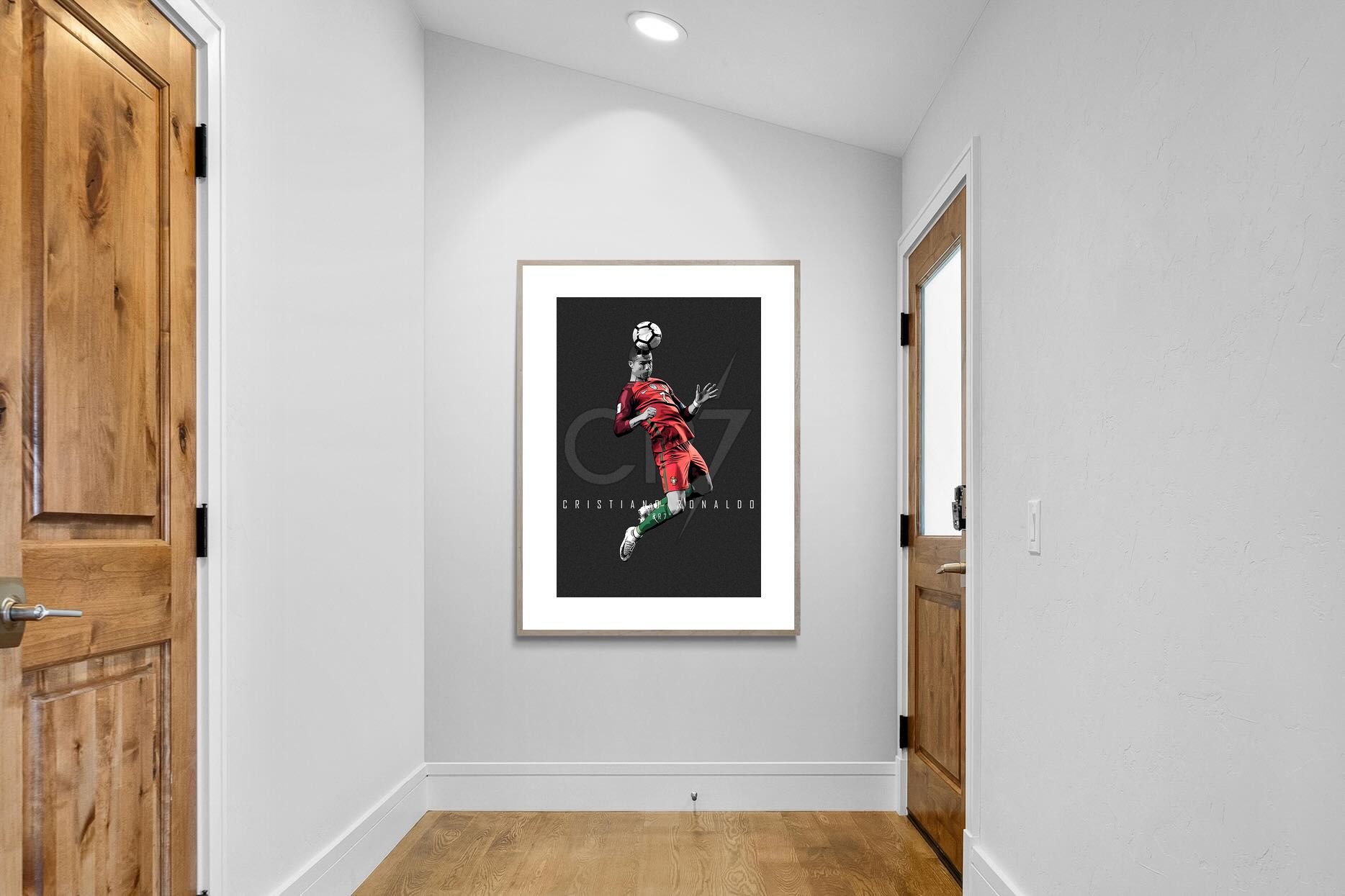Pixalot CR7