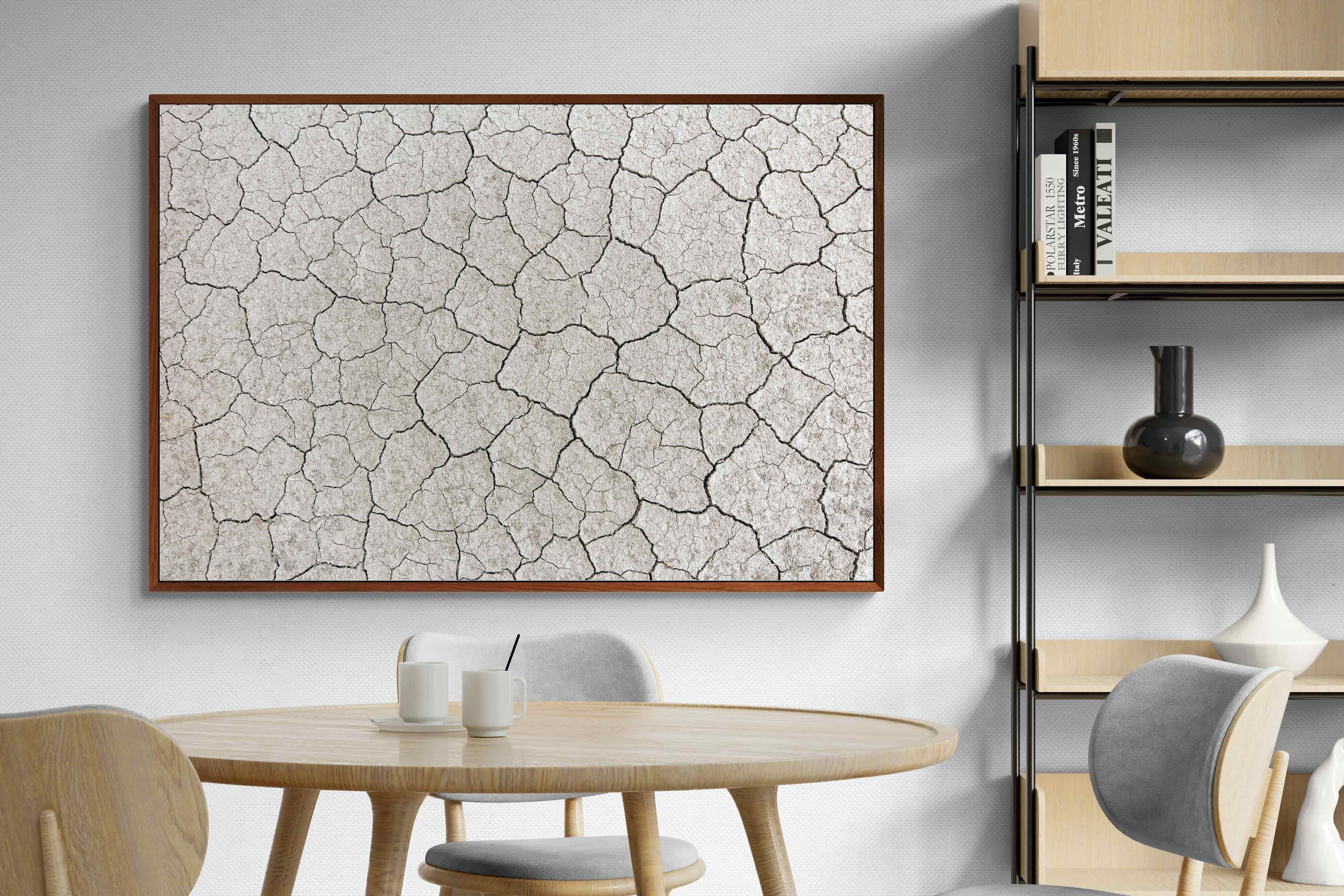 Pixalot ® Cracked Clay