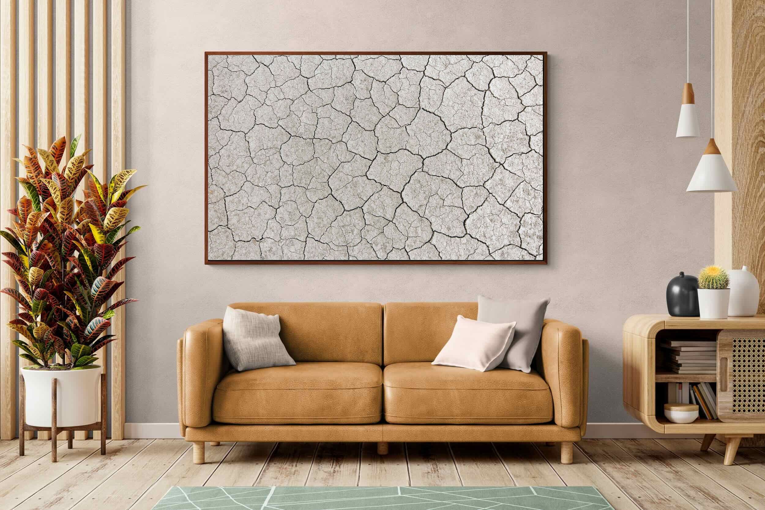 Pixalot ® Cracked Clay