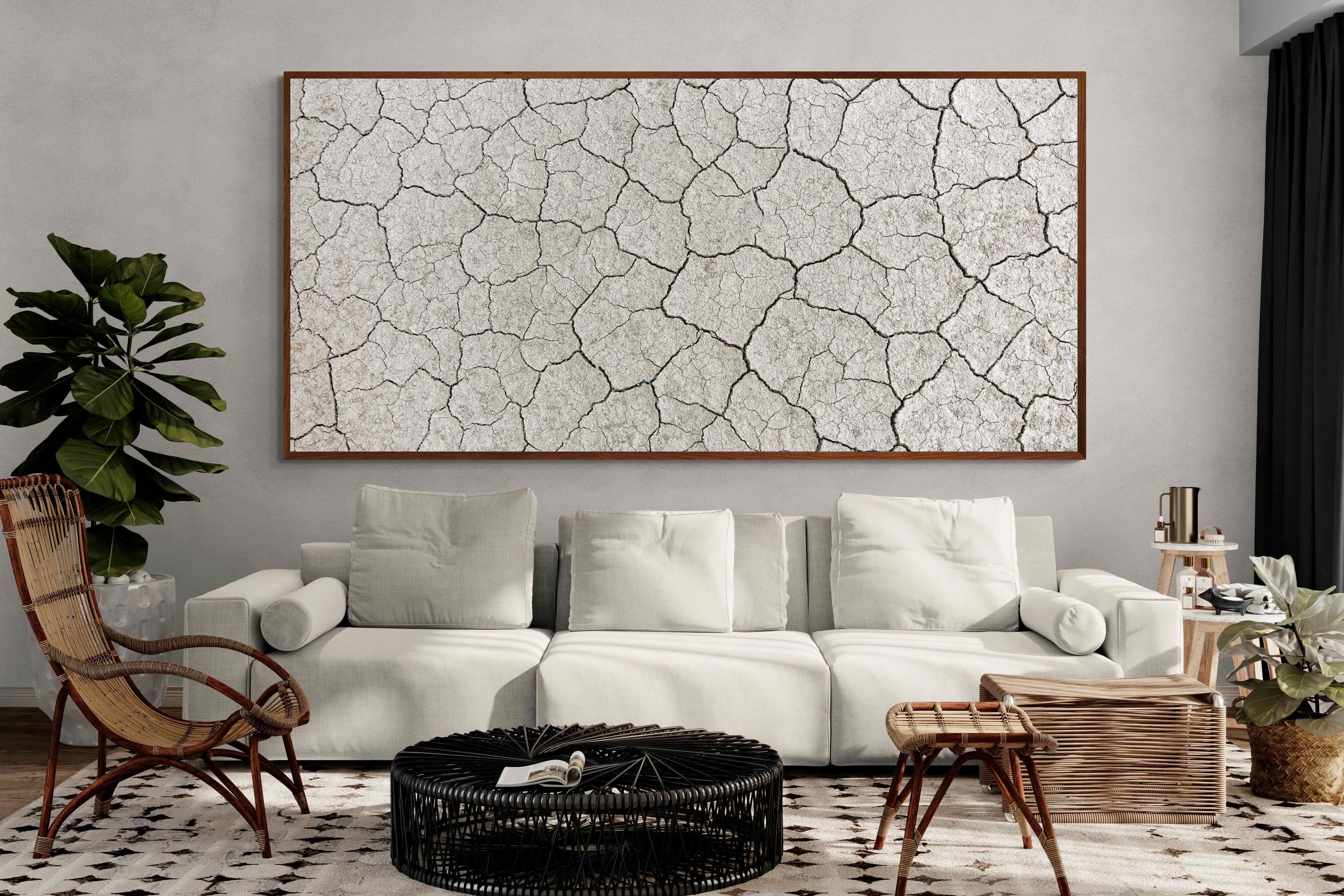 Pixalot ® Cracked Clay