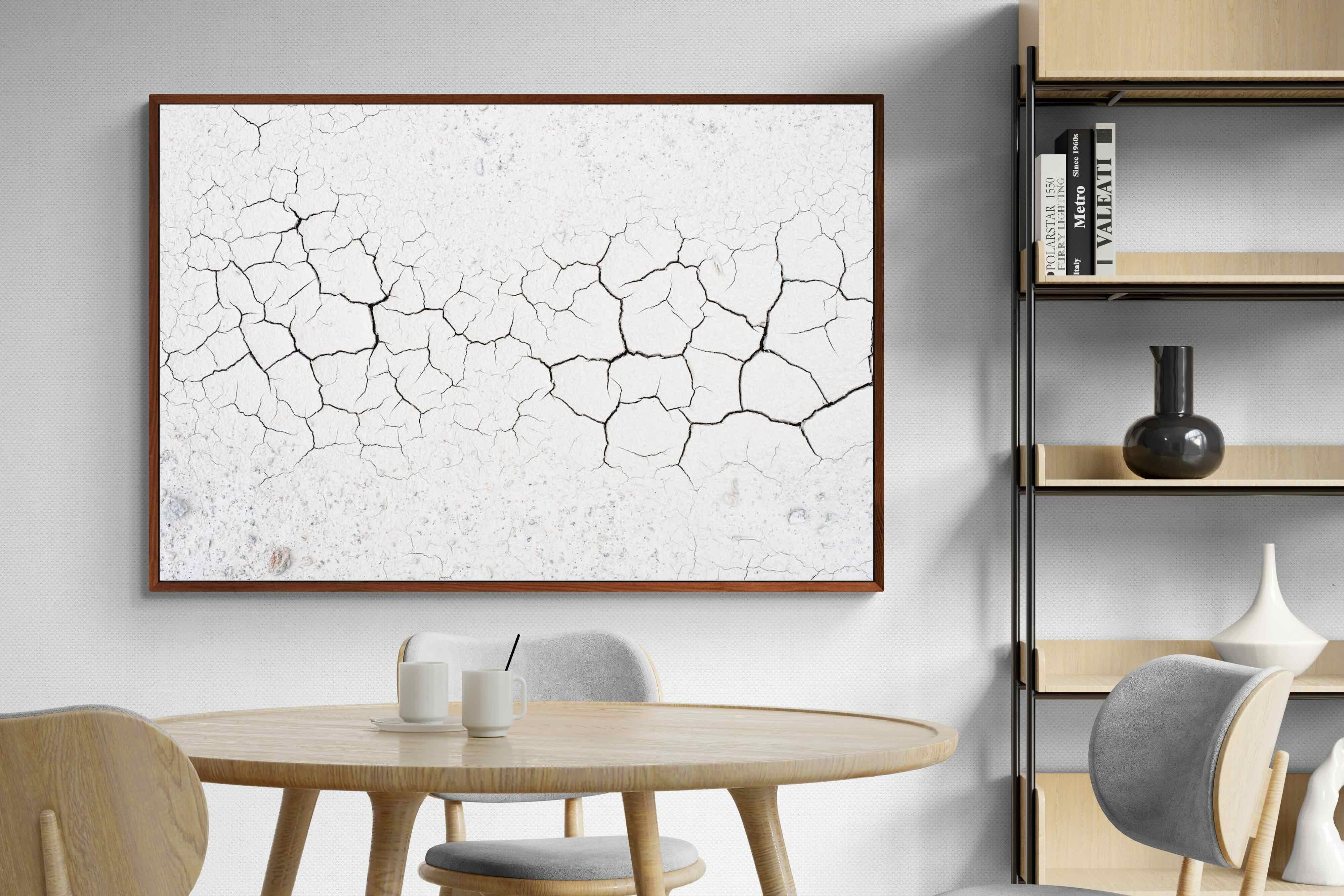 Pixalot ® Cracked Earth