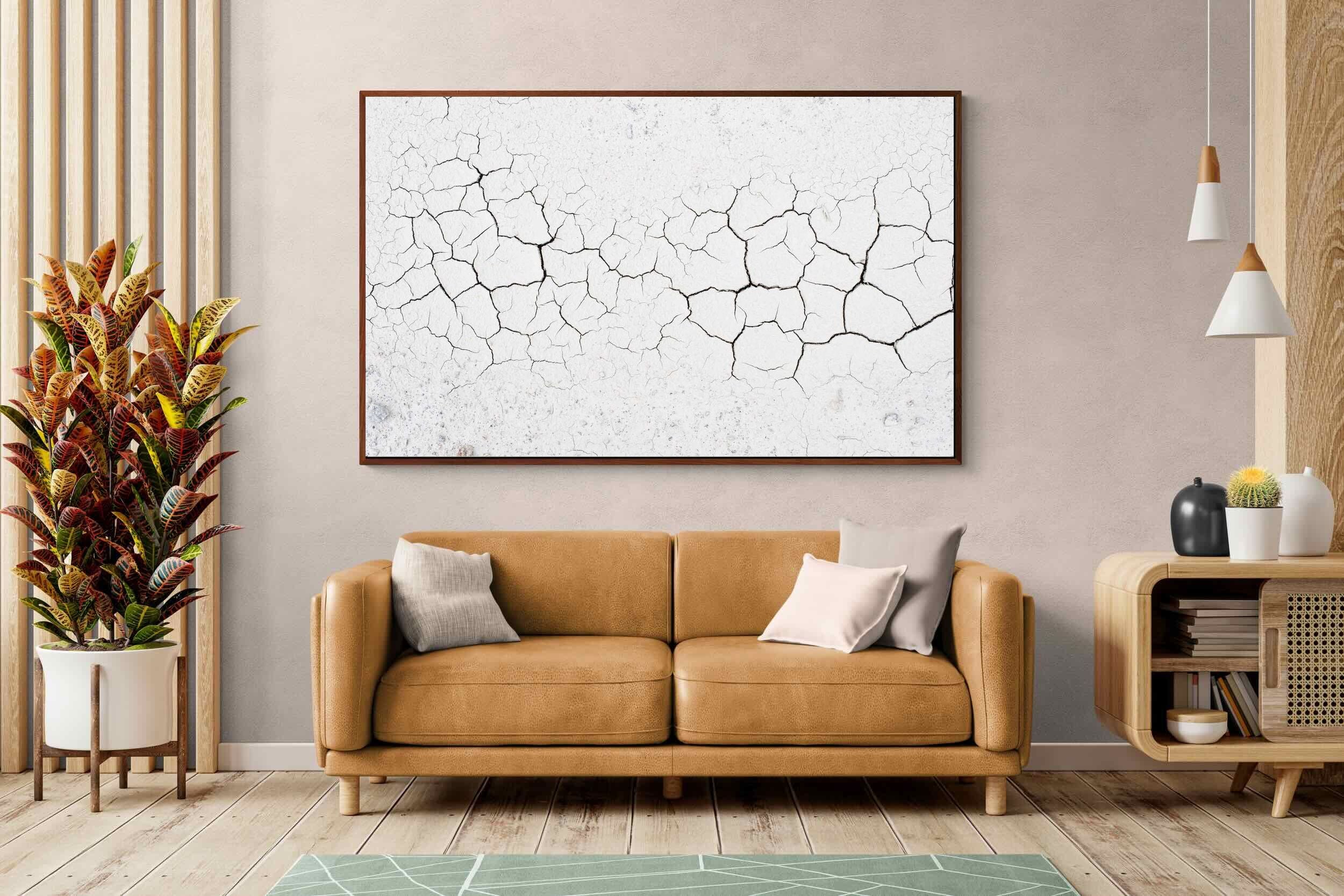 Pixalot ® Cracked Earth