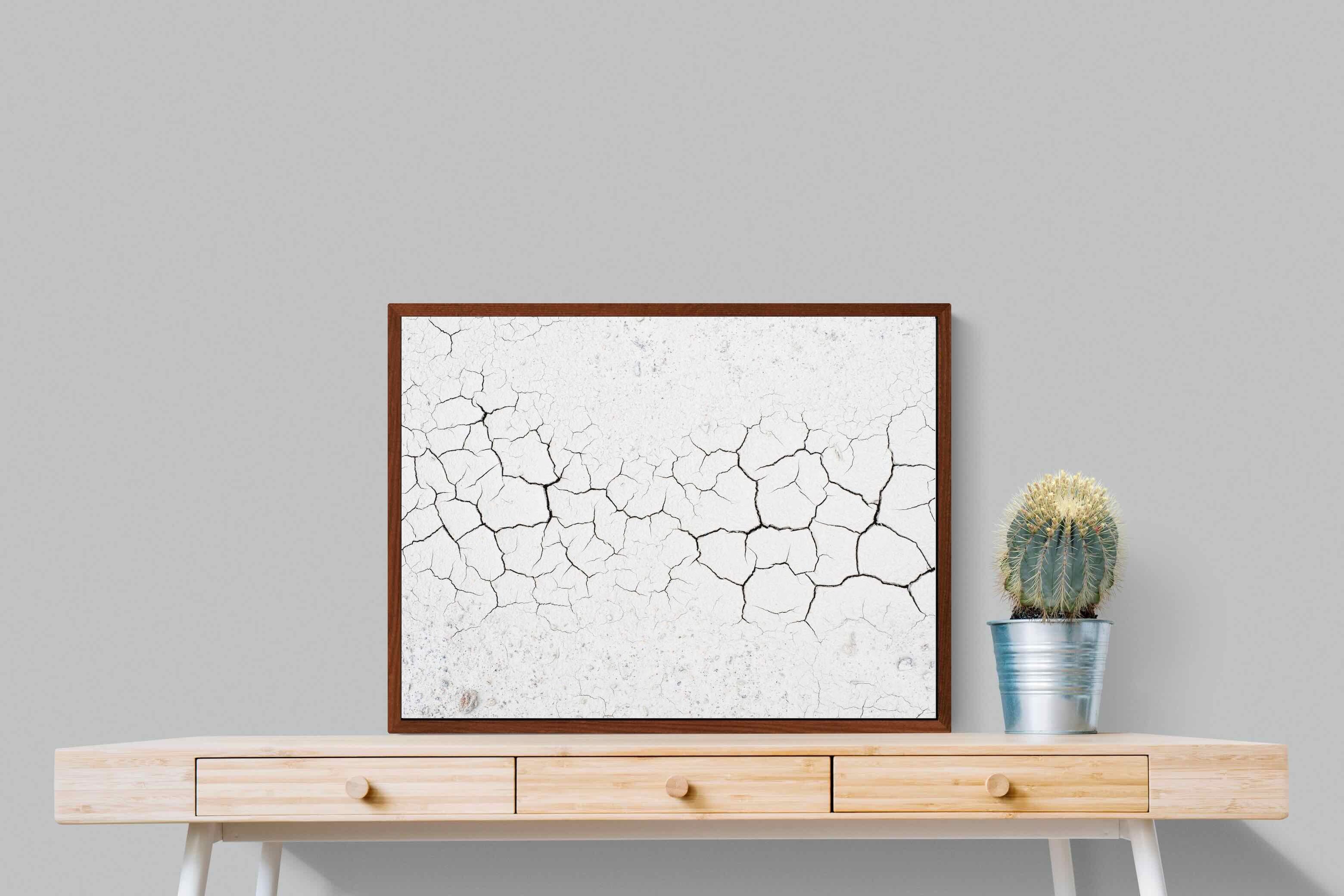 Pixalot ® Cracked Earth