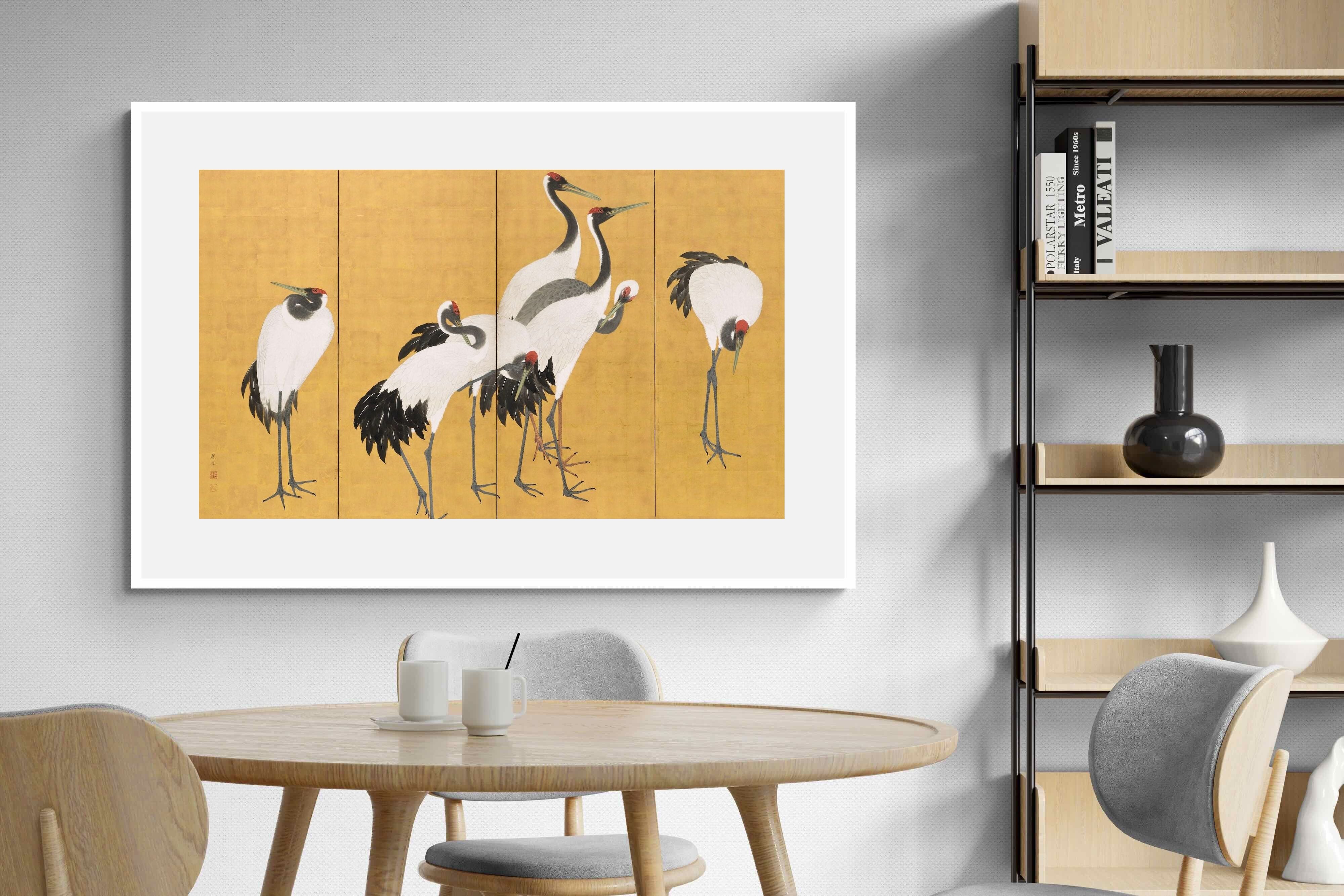 Pixalot Cranes