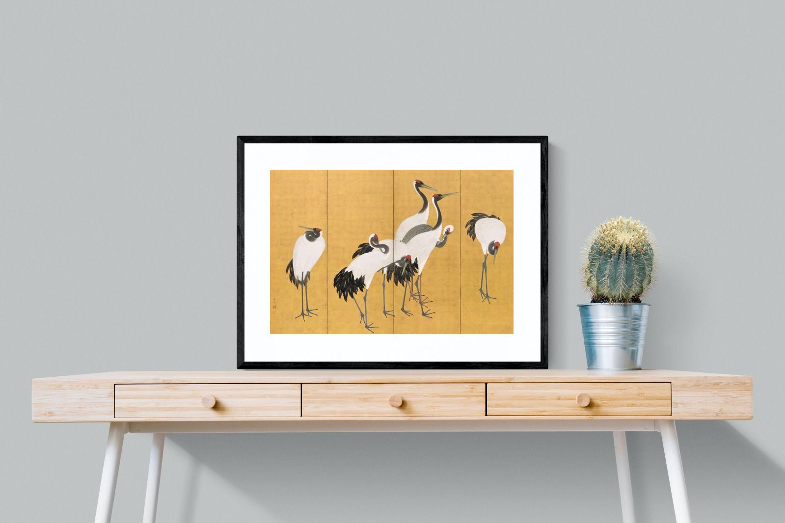 Pixalot Cranes