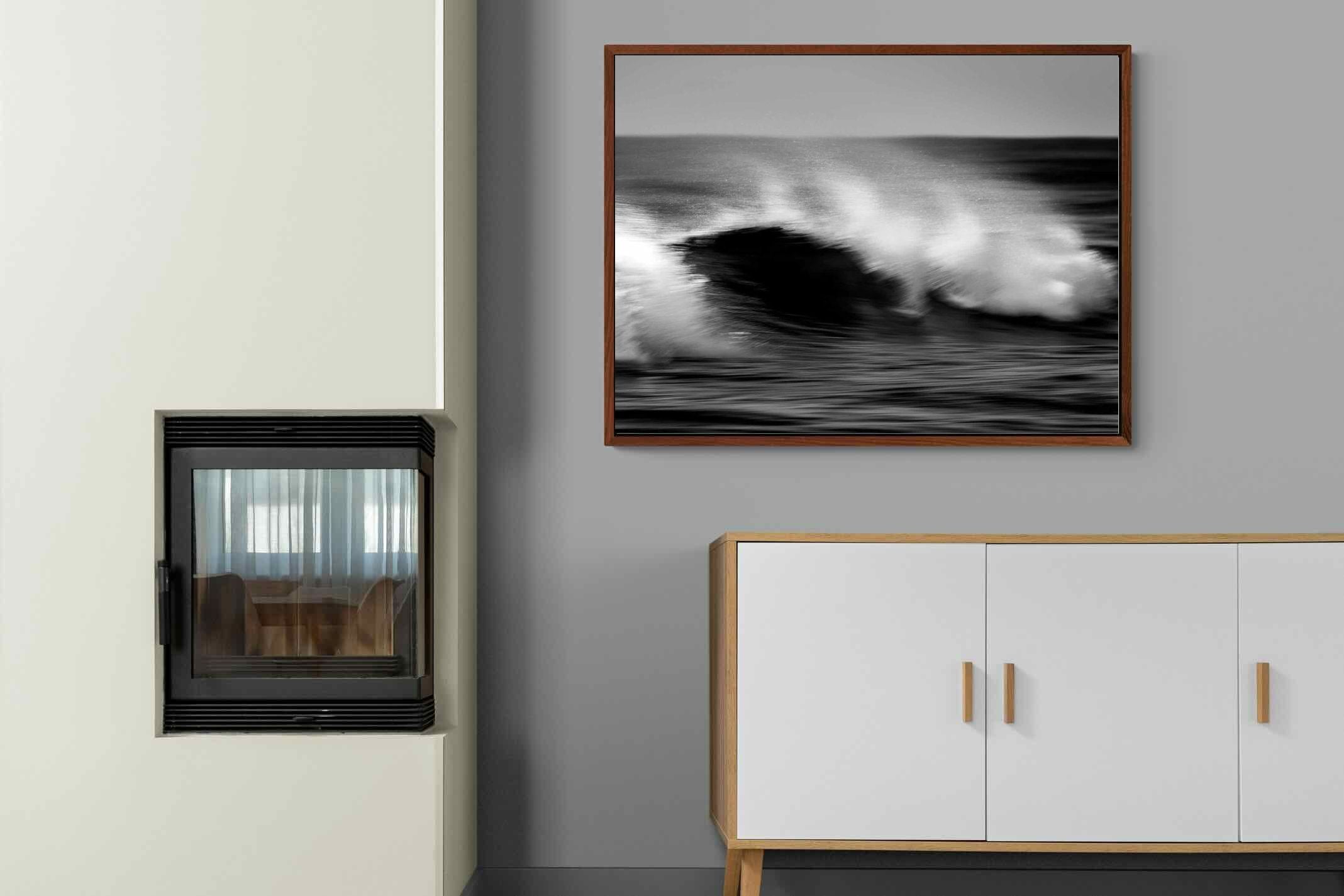 Pixalot ® Crashing Waves