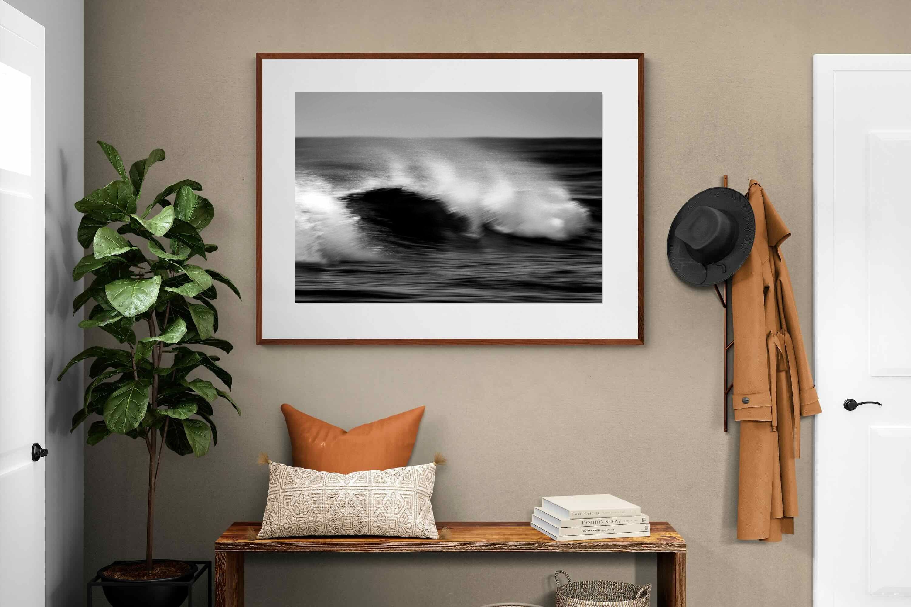 Pixalot ® Crashing Waves