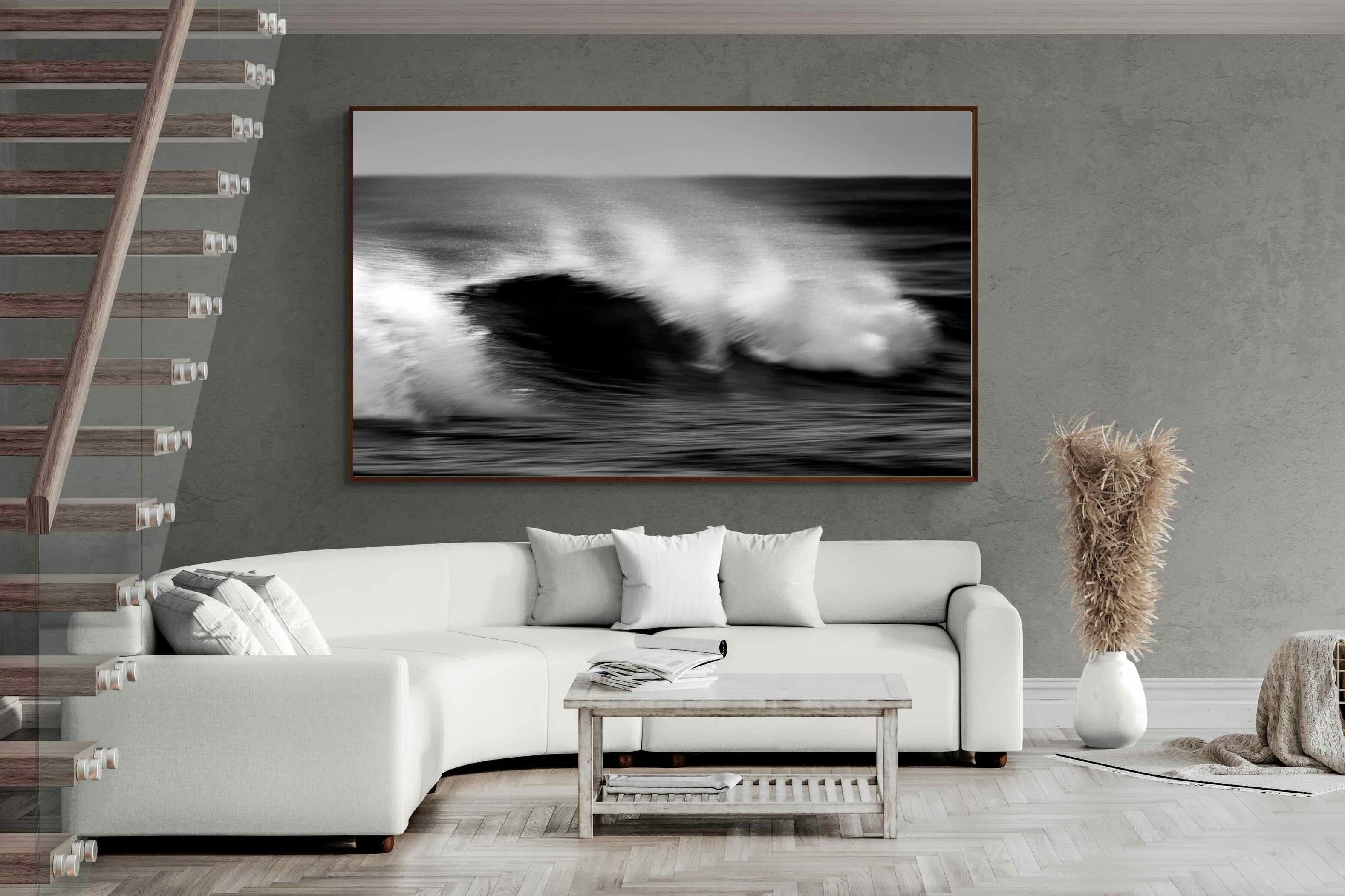 Pixalot ® Crashing Waves
